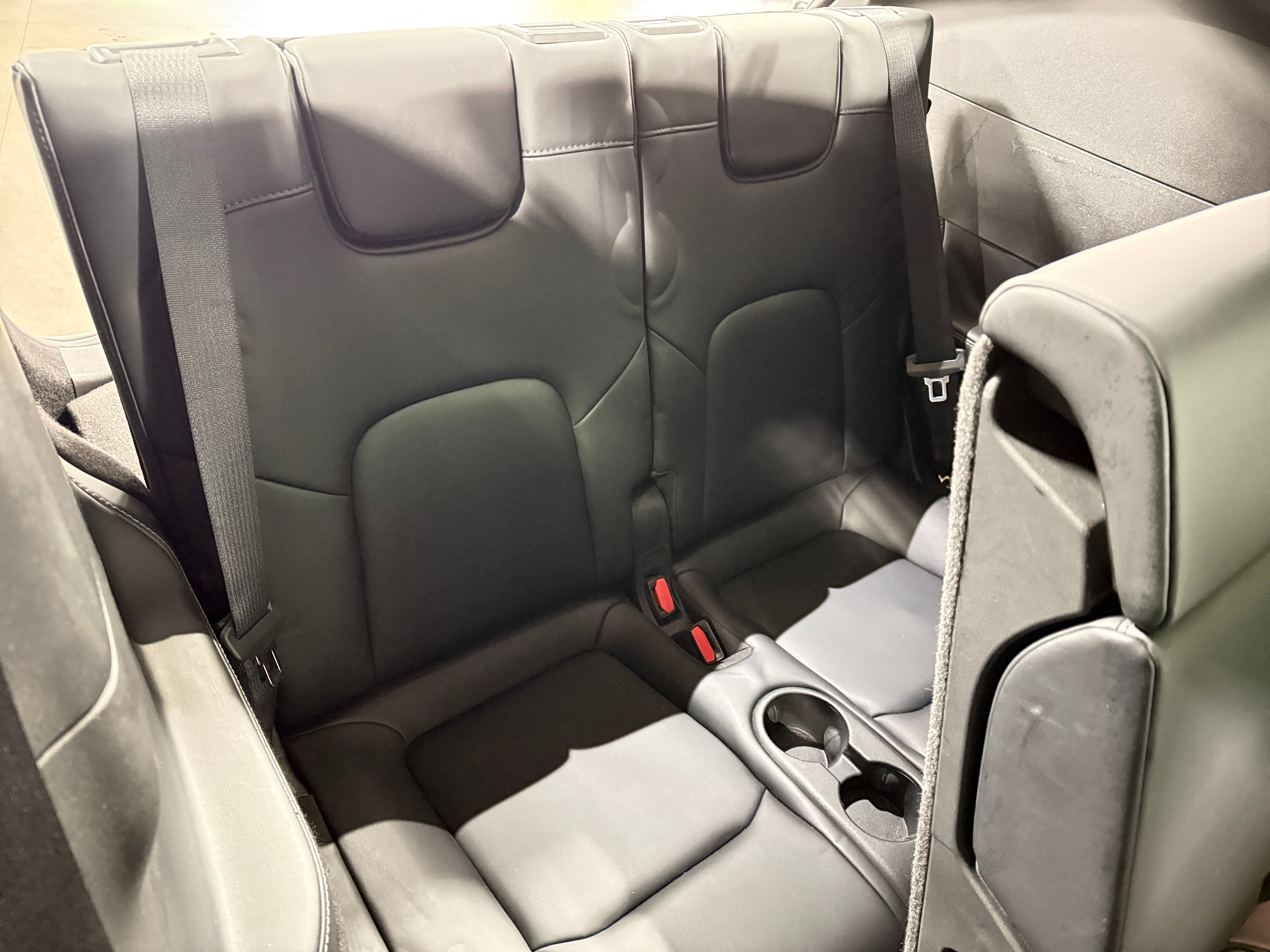 Used 2023 Tesla Model Y Long Range with VIN 7SAYGAEE1PF629547 for sale in Pewaukee, WI