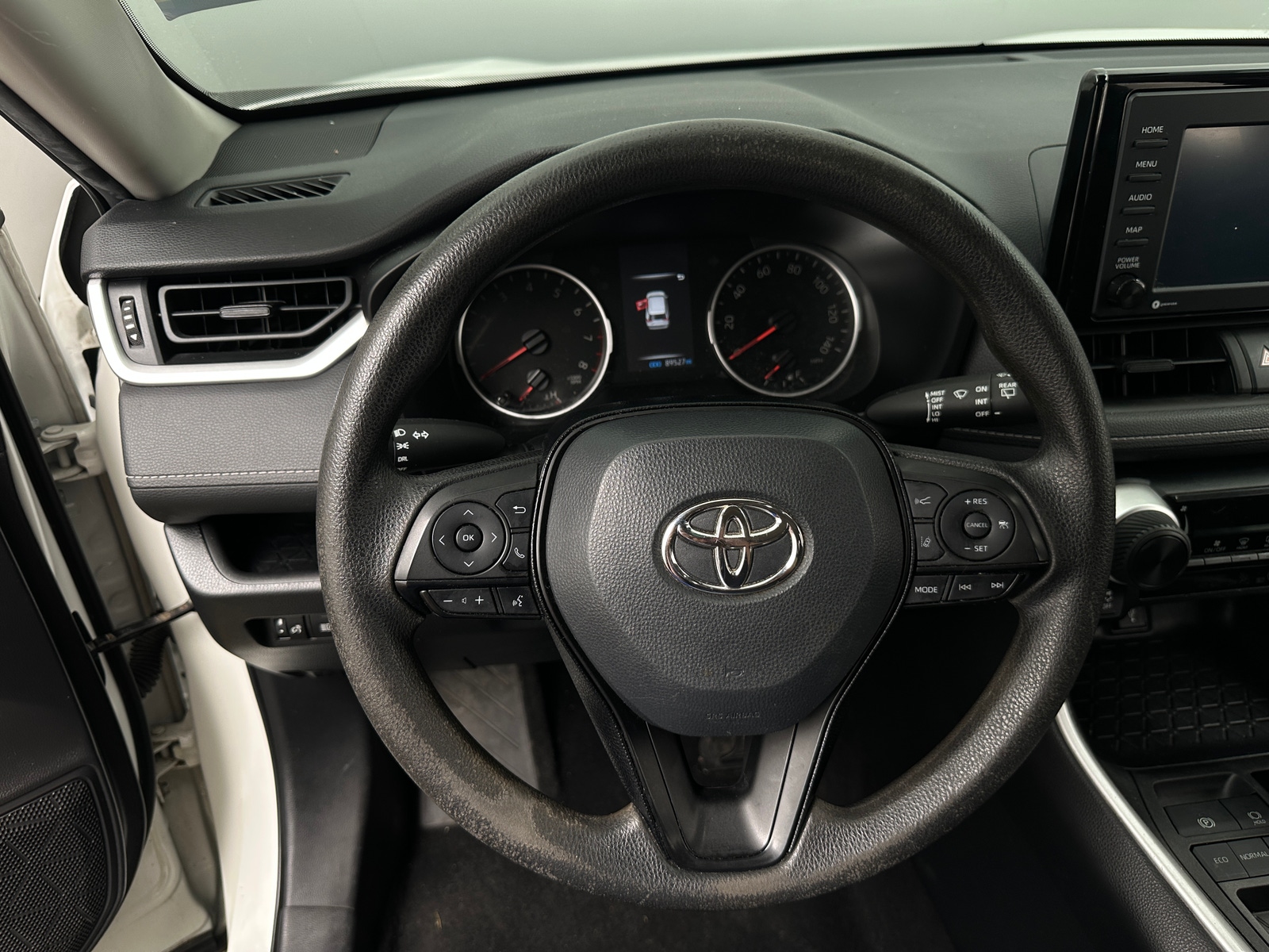 Thumbnail: 2022 Toyota RAV4 - 5