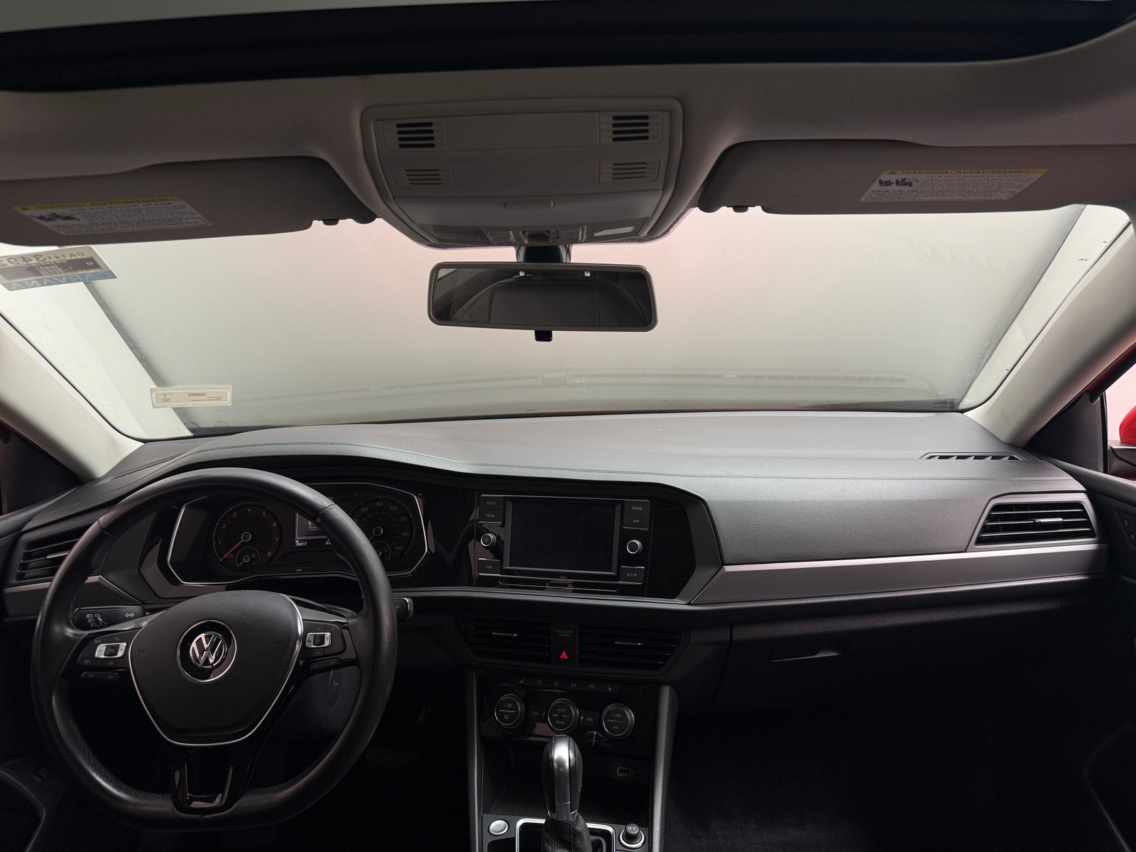 Thumbnail: 2019 Volkswagen Jetta - 3