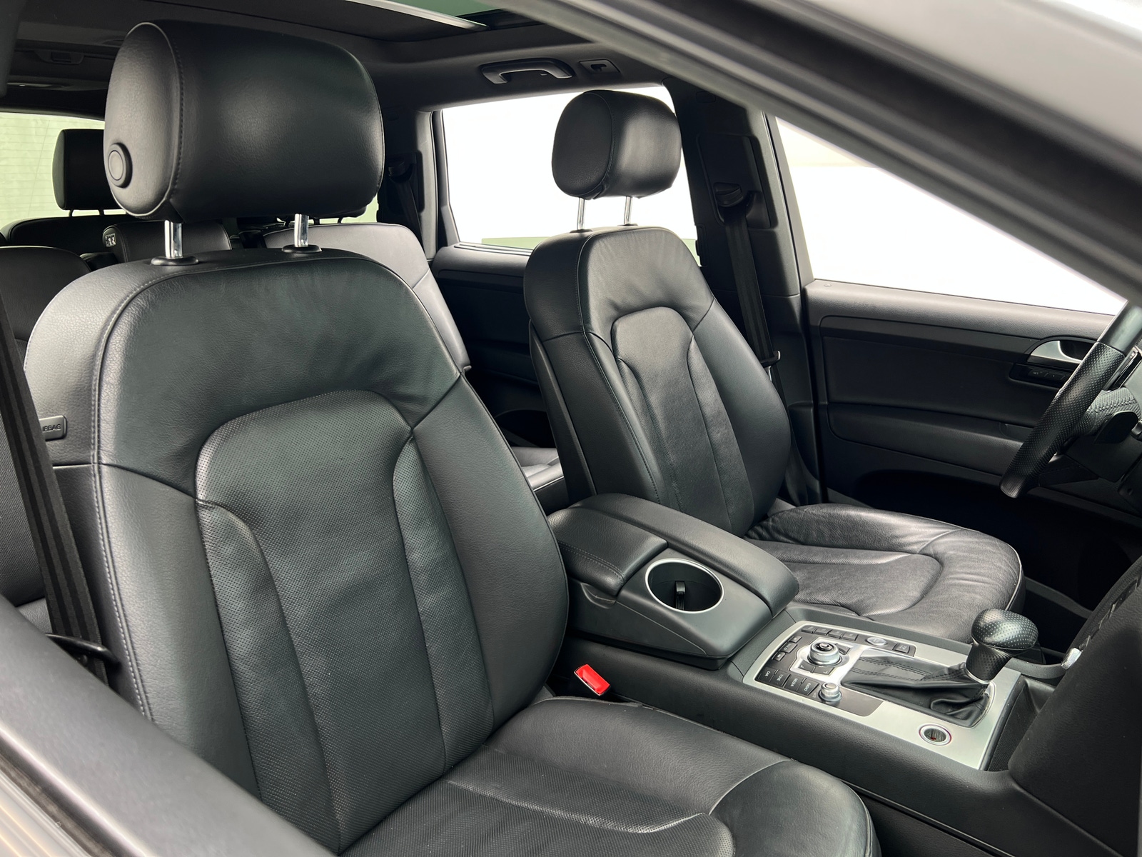 Thumbnail: 2015 Audi Q7 - 2