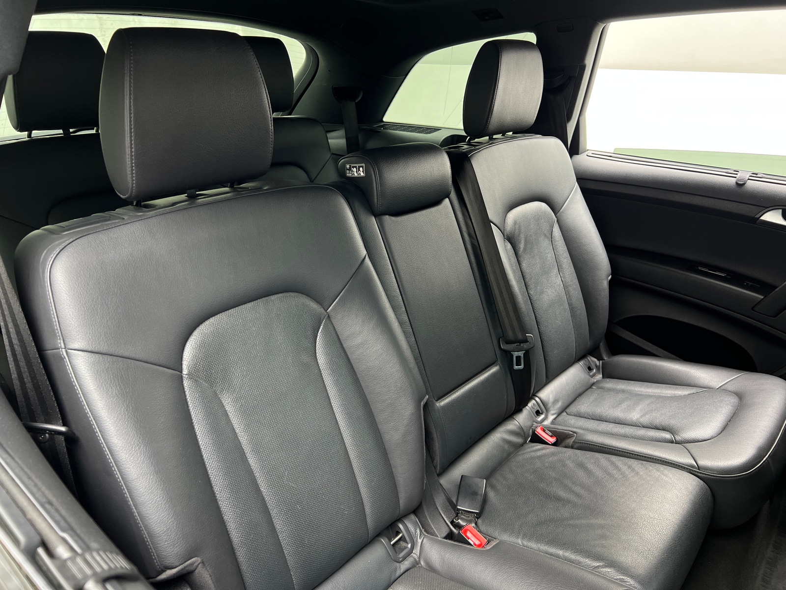 Thumbnail: 2015 Audi Q7 - 6