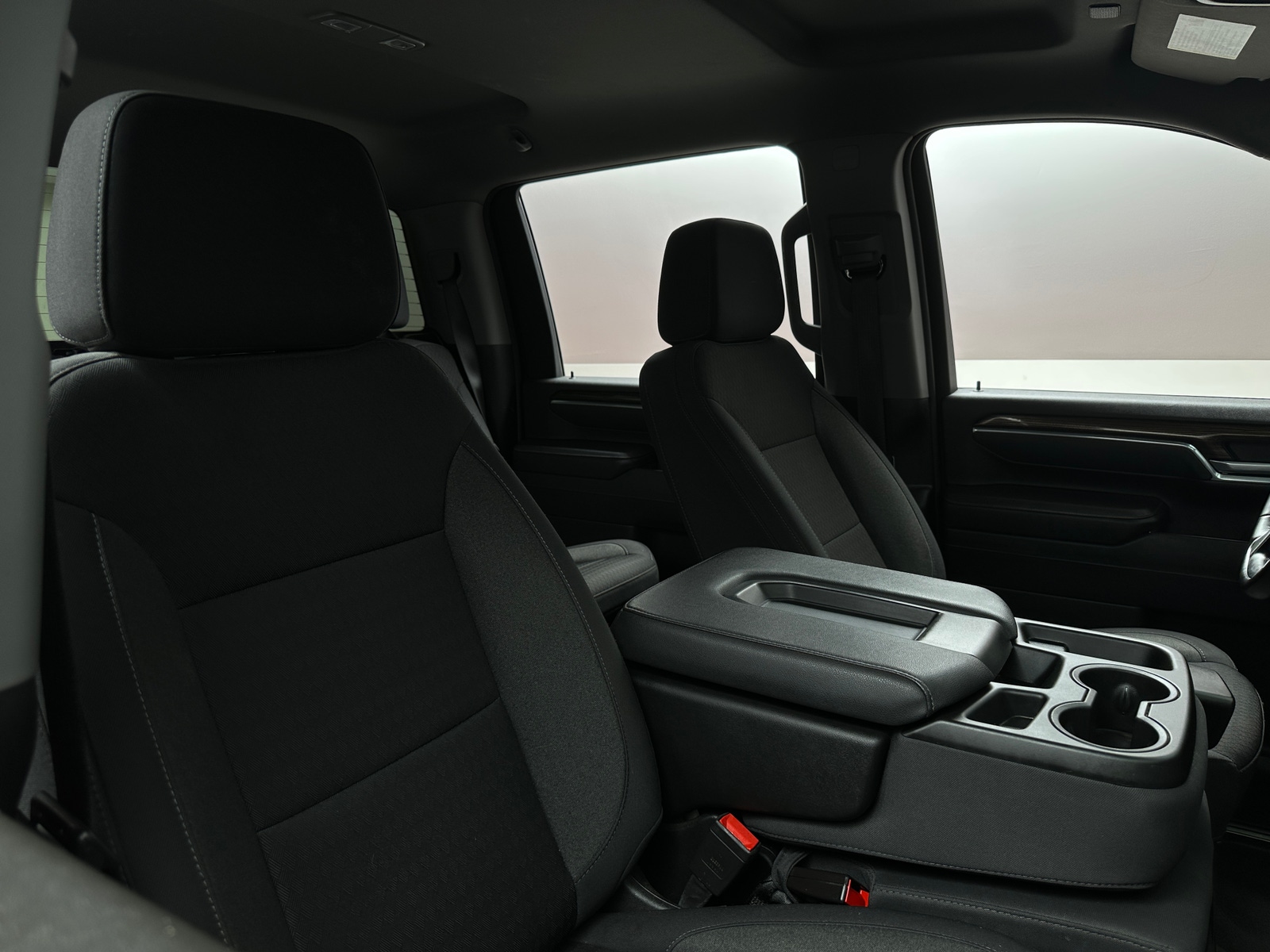Thumbnail: 2025 Chevrolet Silverado 2500 - 2