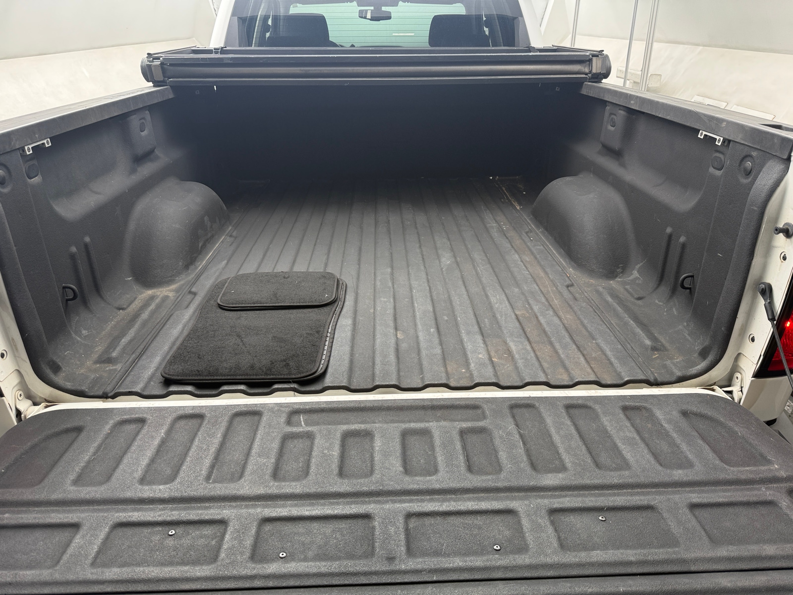 Thumbnail: 2019 Chevrolet Silverado 1500 - 7