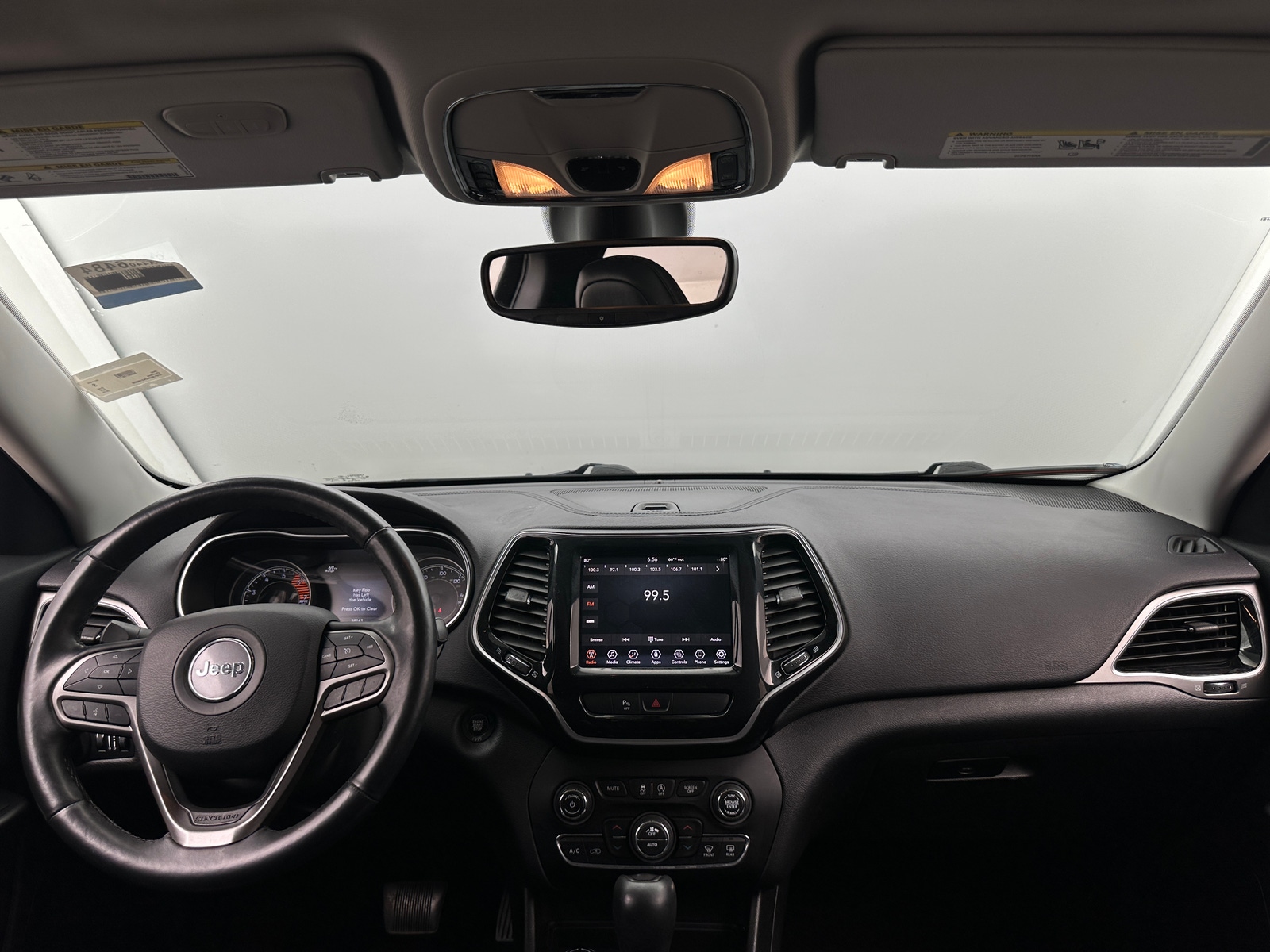 Thumbnail: 2019 Jeep Cherokee - 2