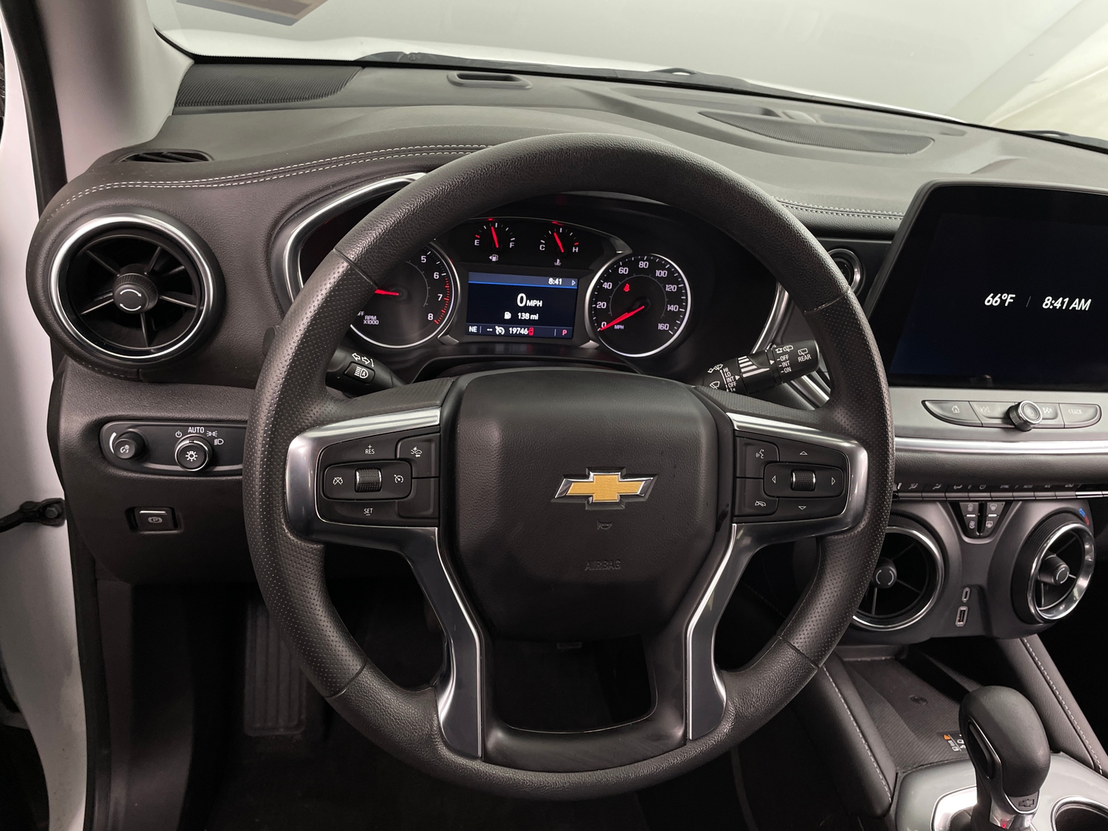 Thumbnail: 2024 Chevrolet Blazer - 5