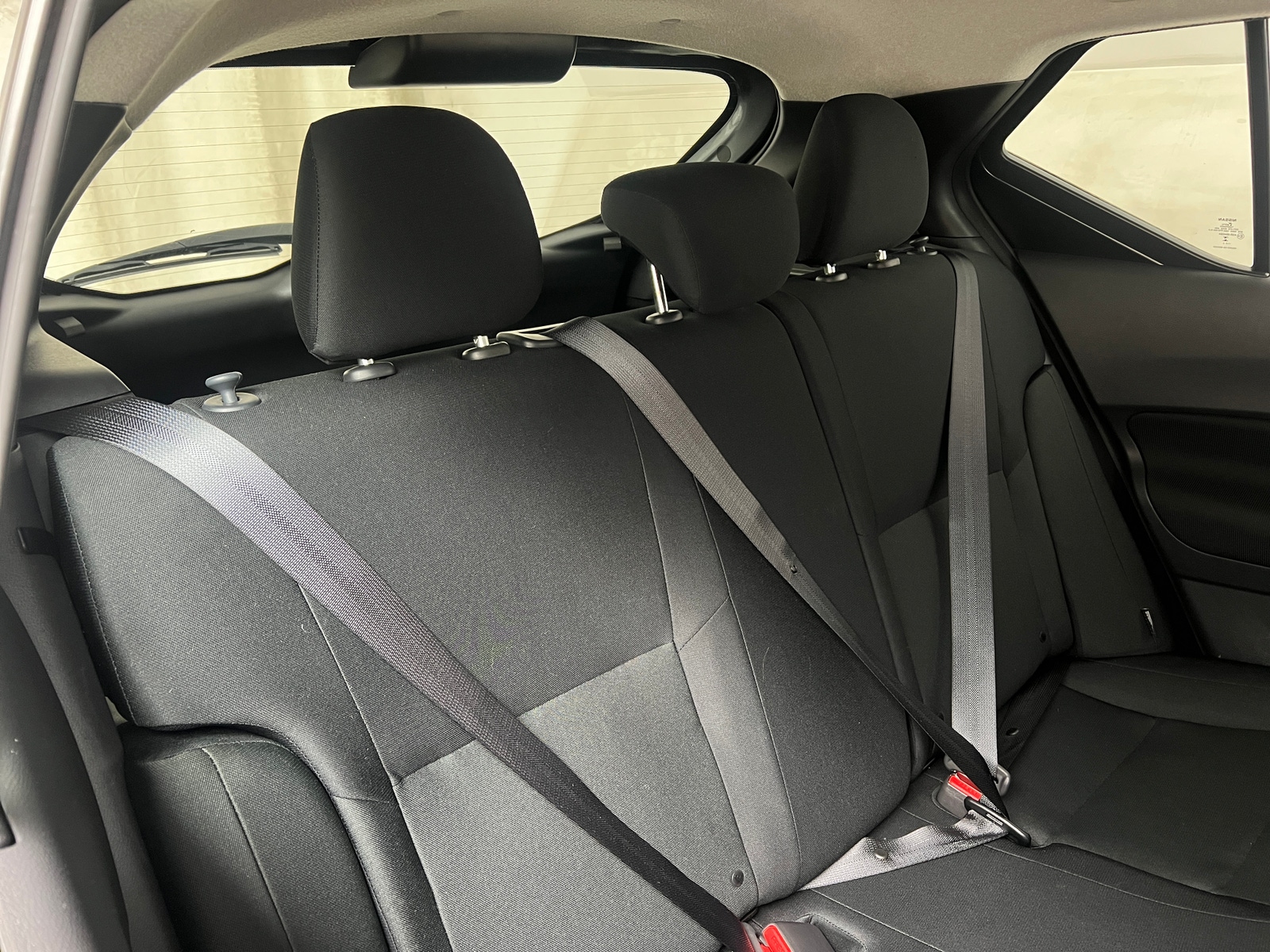 Thumbnail: 2024 Nissan Kicks - 6