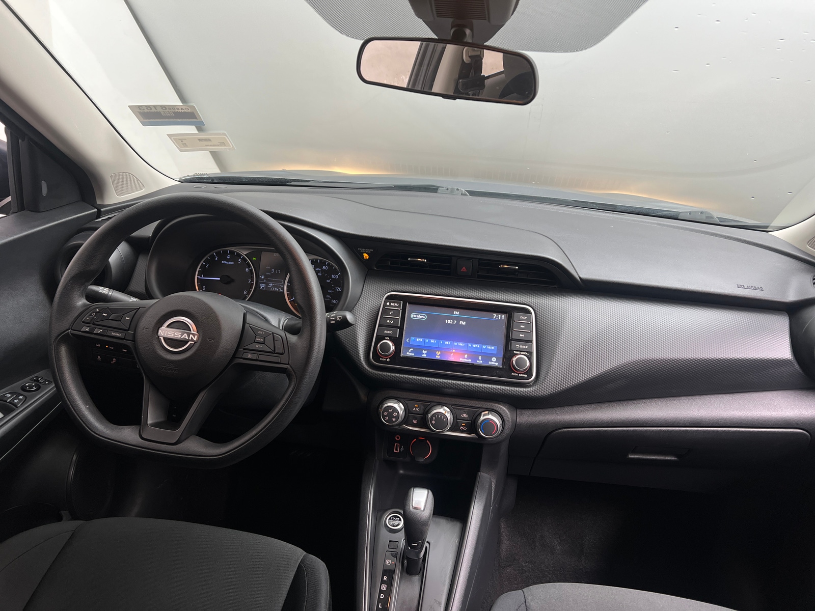 Thumbnail: 2024 Nissan Kicks - 3