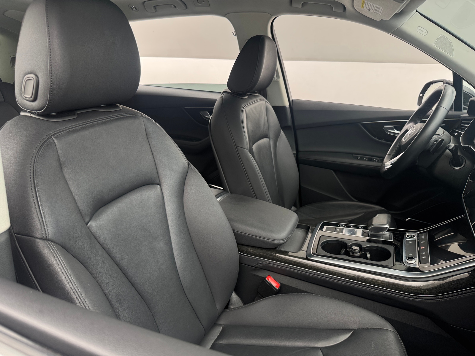 Thumbnail: 2024 Audi Q7 - 2