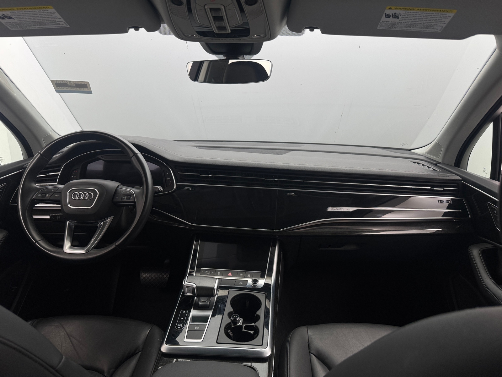 Thumbnail: 2024 Audi Q7 - 3