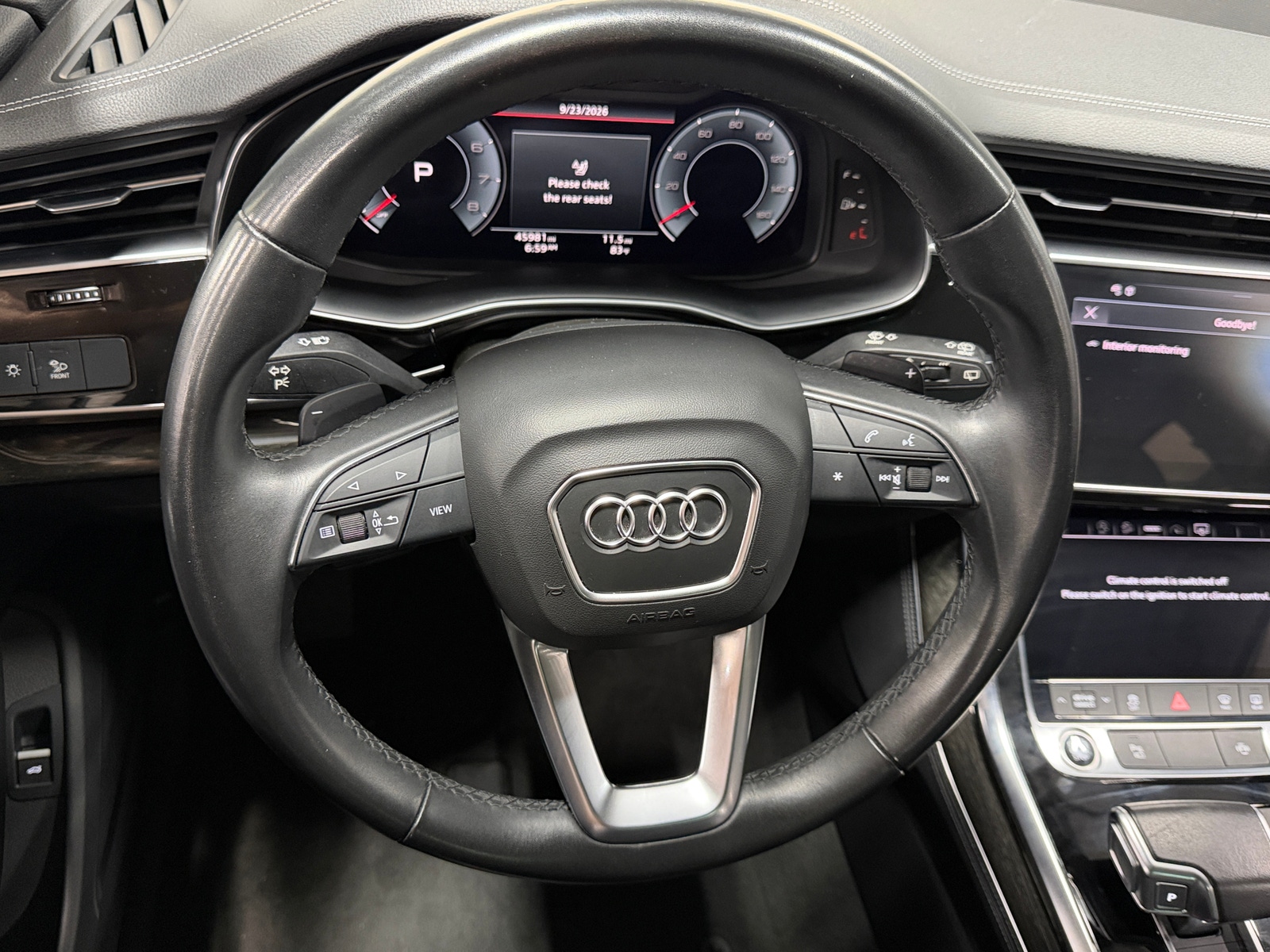 Thumbnail: 2024 Audi Q7 - 5