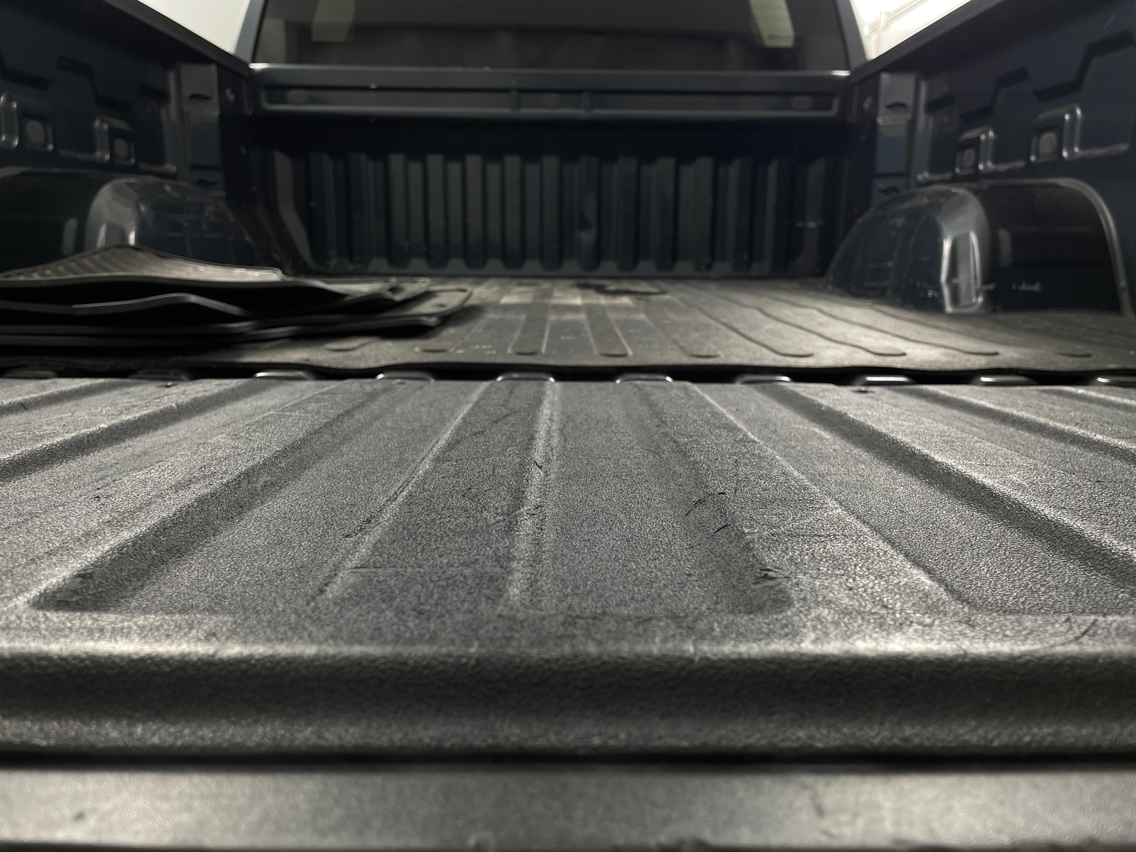 Thumbnail: 2021 Chevrolet Silverado 1500 - 7