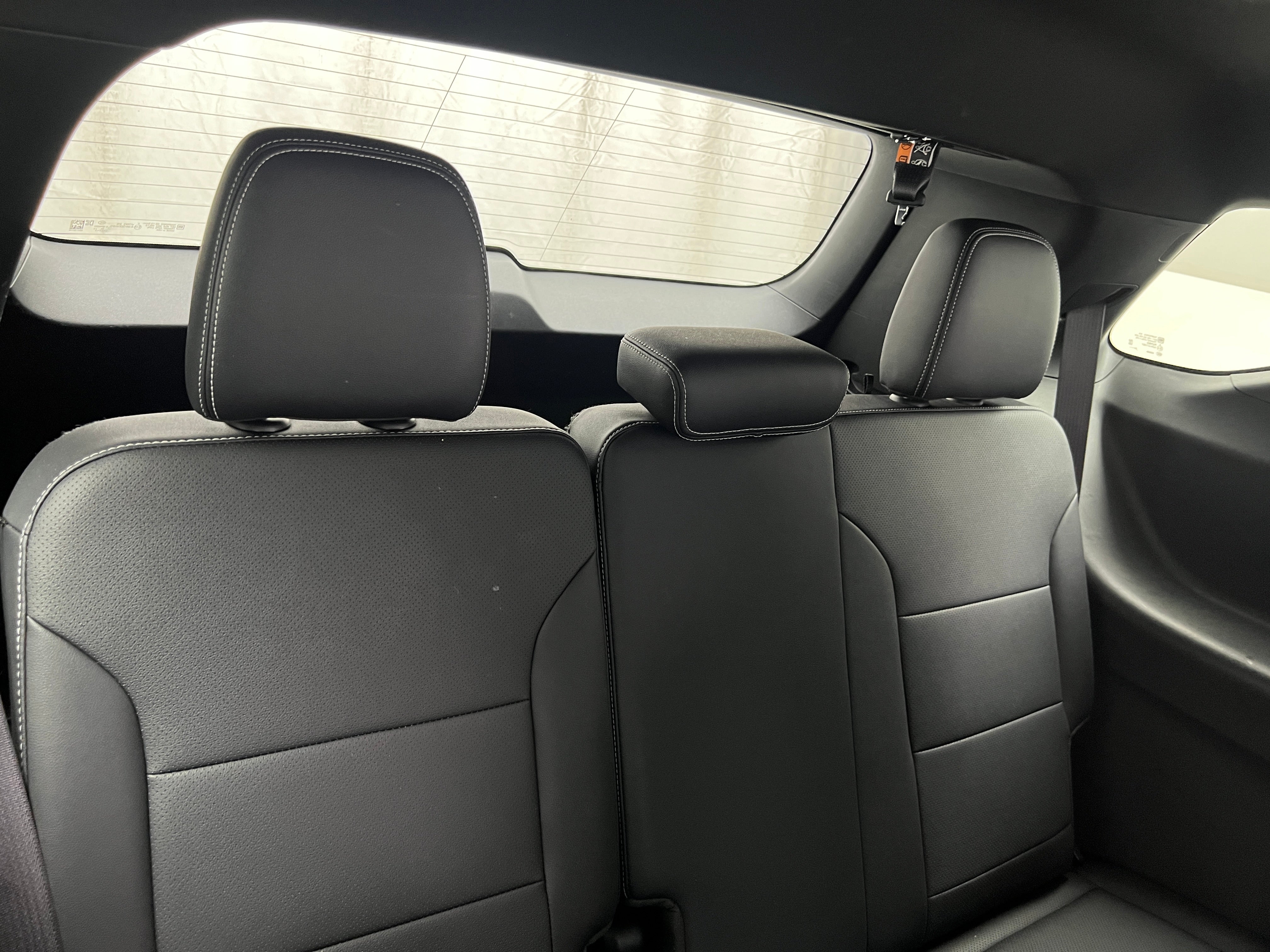 2025 Chevrolet Traverse
