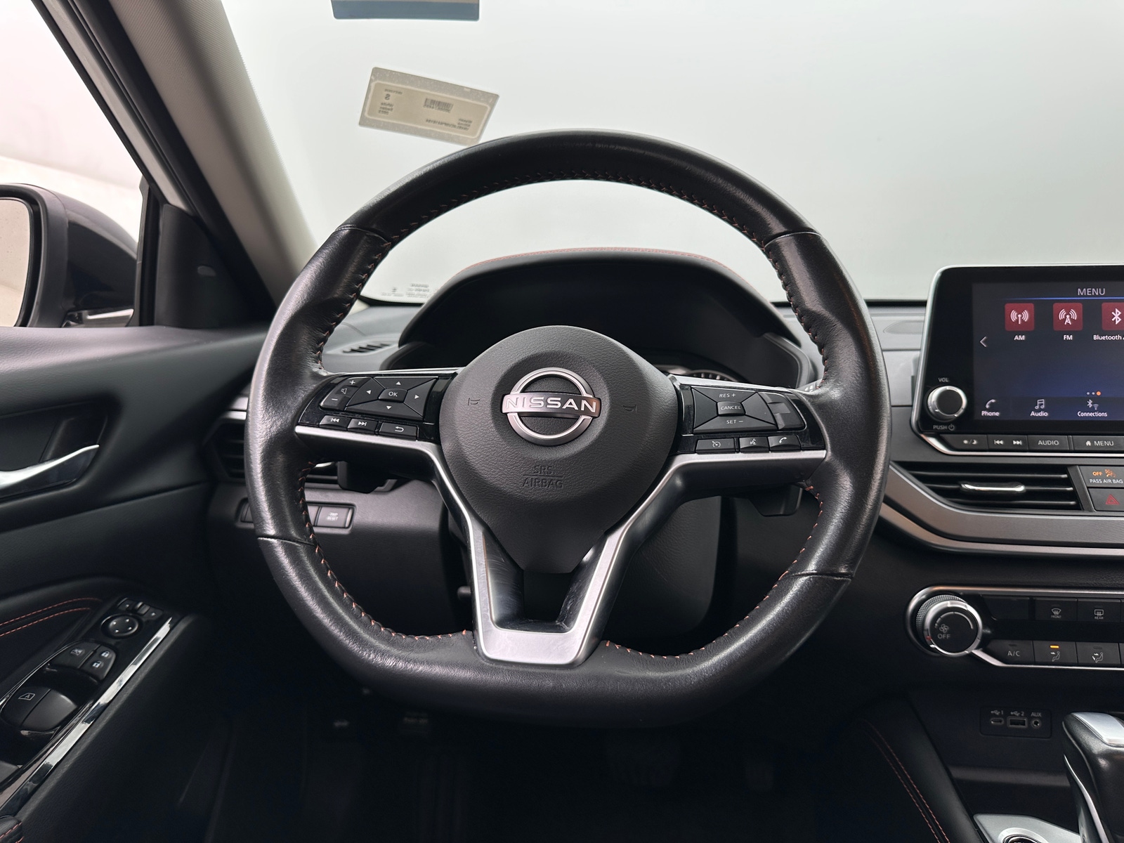 Thumbnail: 2023 Nissan Altima - 4