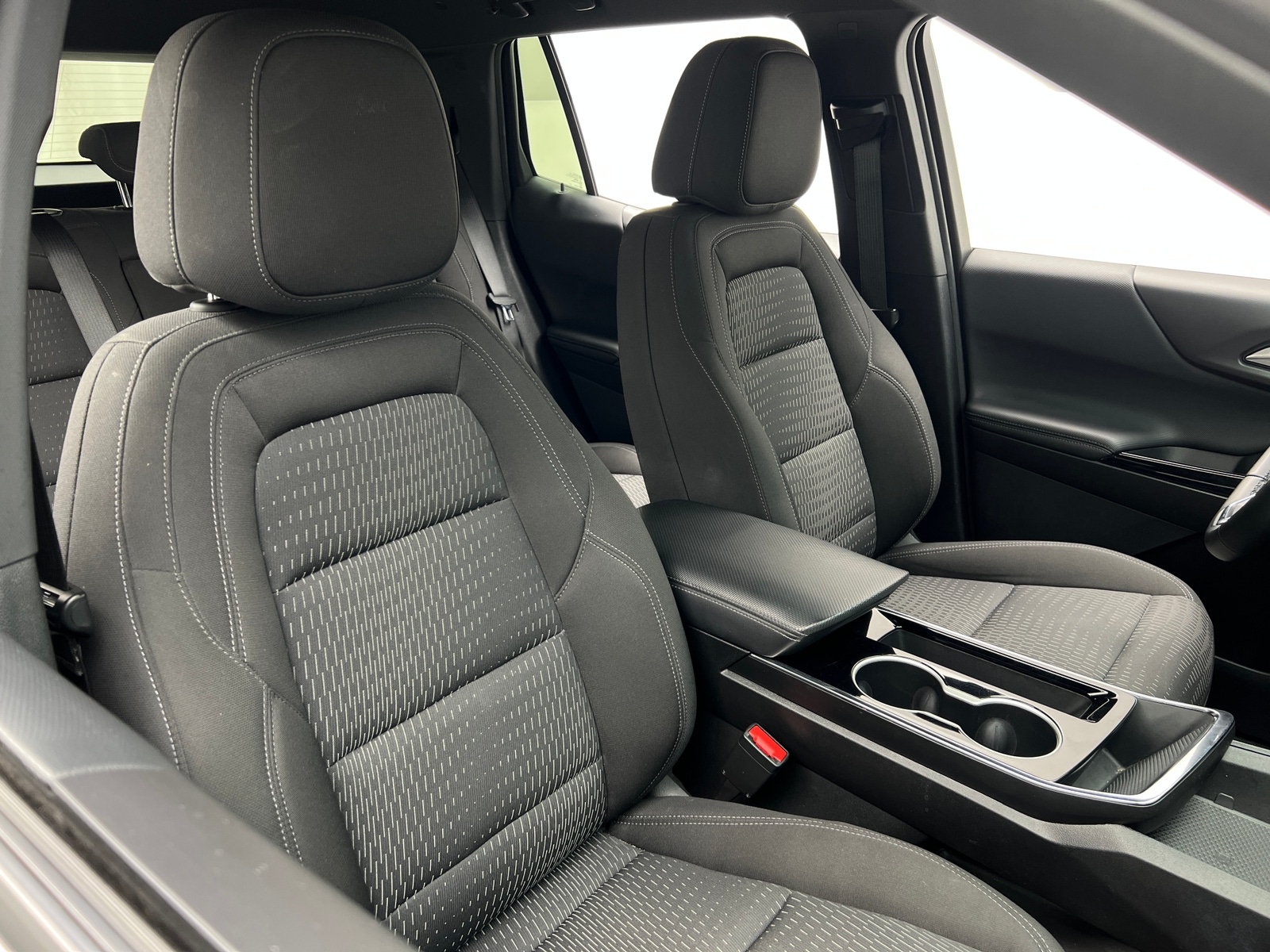 Thumbnail: 2025 Chevrolet Equinox - 2