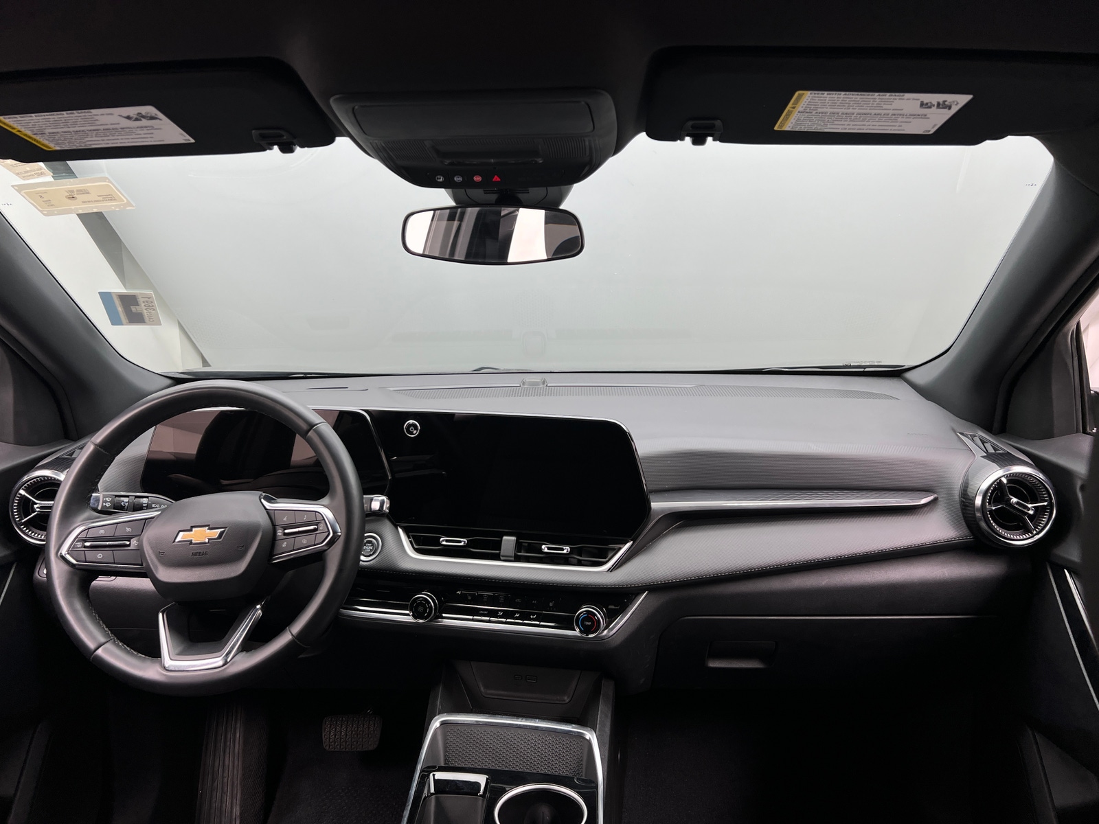 Thumbnail: 2025 Chevrolet Equinox - 3