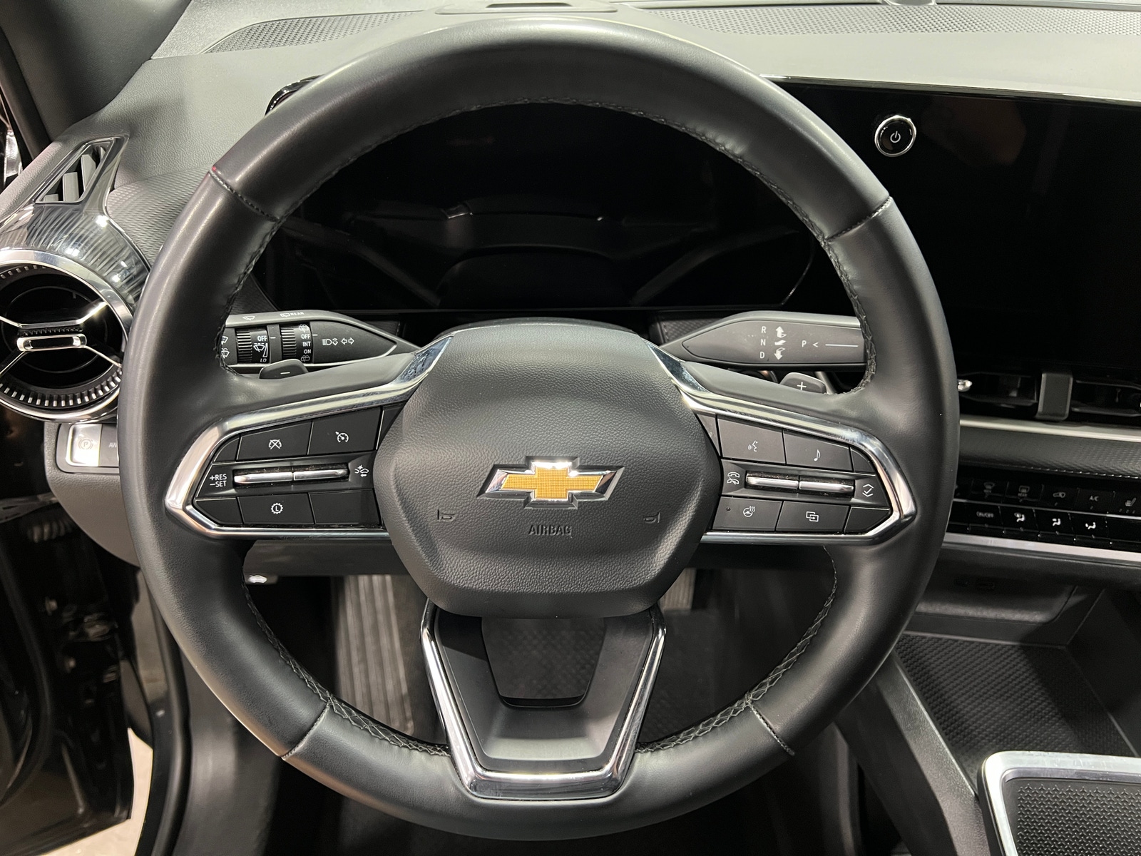 Thumbnail: 2025 Chevrolet Equinox - 5