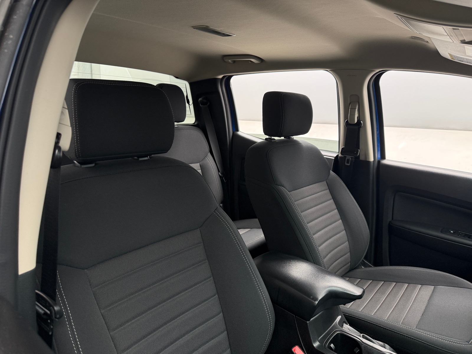 Thumbnail: 2020 Ford Ranger - 2