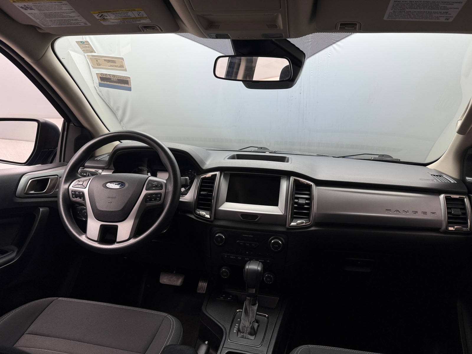 Thumbnail: 2020 Ford Ranger - 3