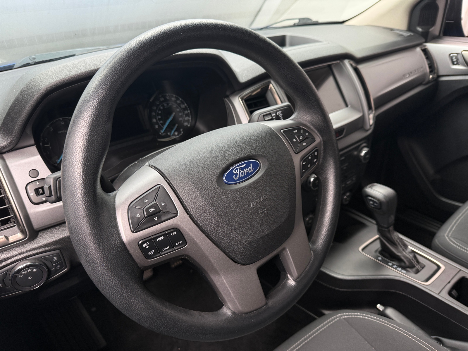 Thumbnail: 2020 Ford Ranger - 5