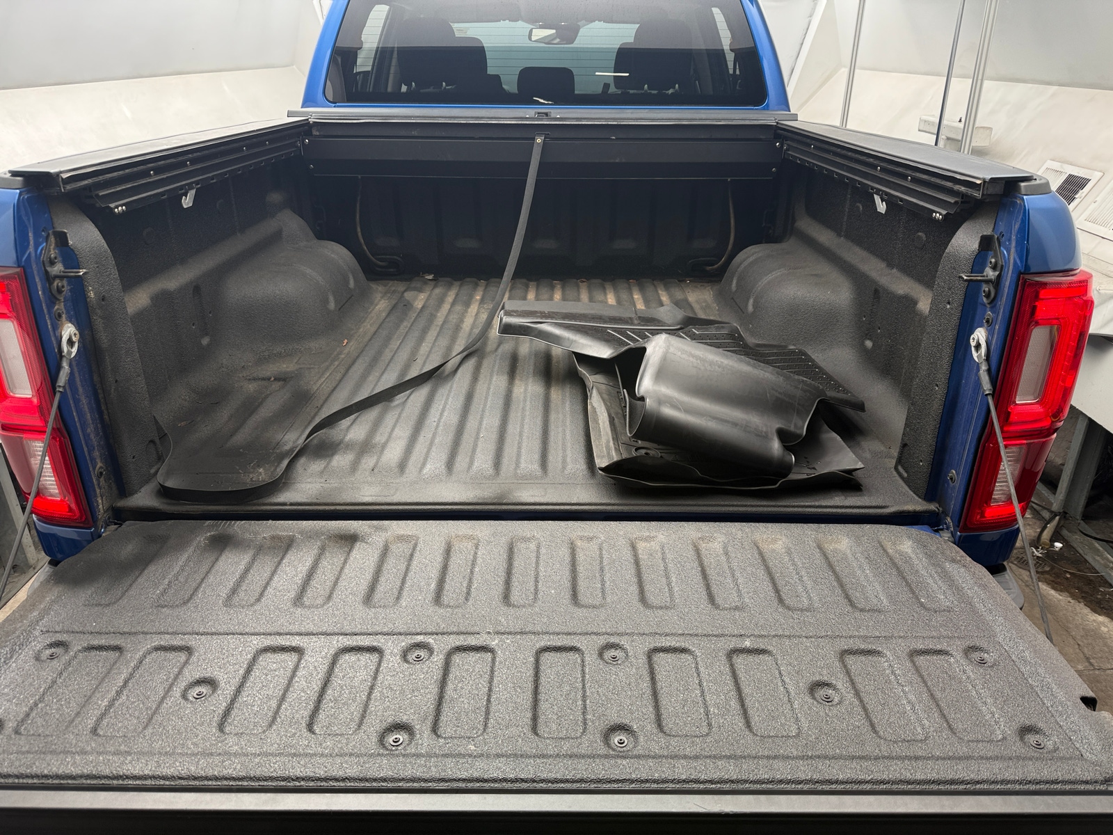 Thumbnail: 2020 Ford Ranger - 7
