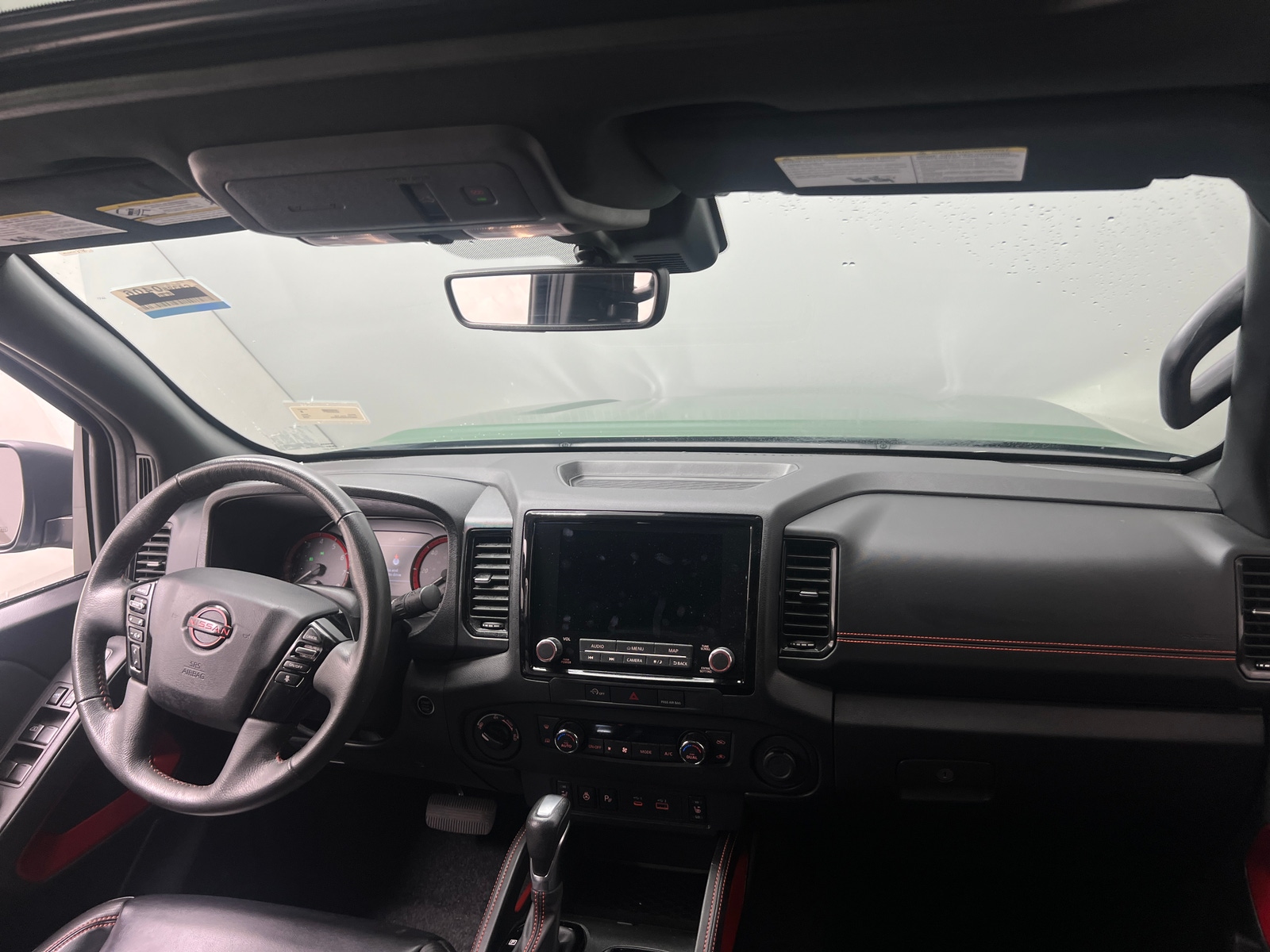 Thumbnail: 2024 Nissan Frontier - 2