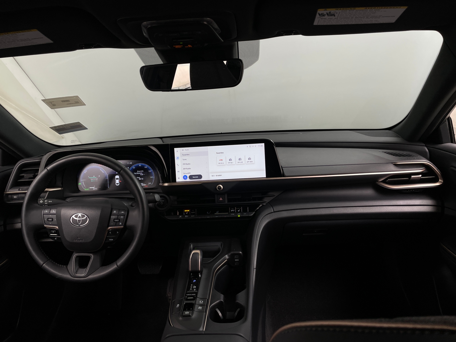 Thumbnail: 2023 Toyota Crown - 2