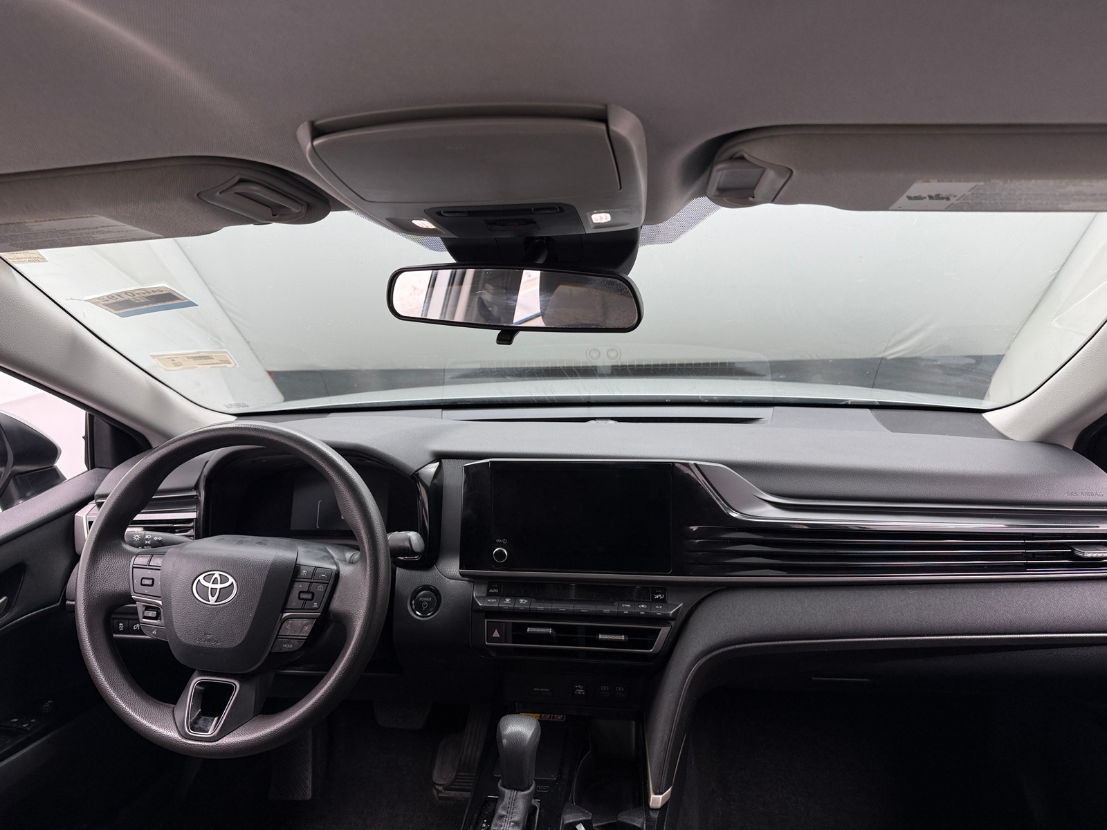 Thumbnail: 2025 Toyota Camry - 3