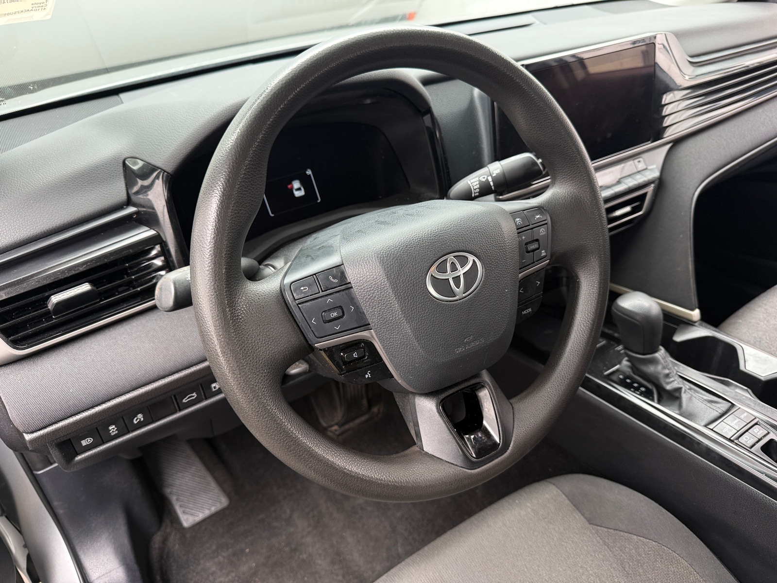 Thumbnail: 2025 Toyota Camry - 5