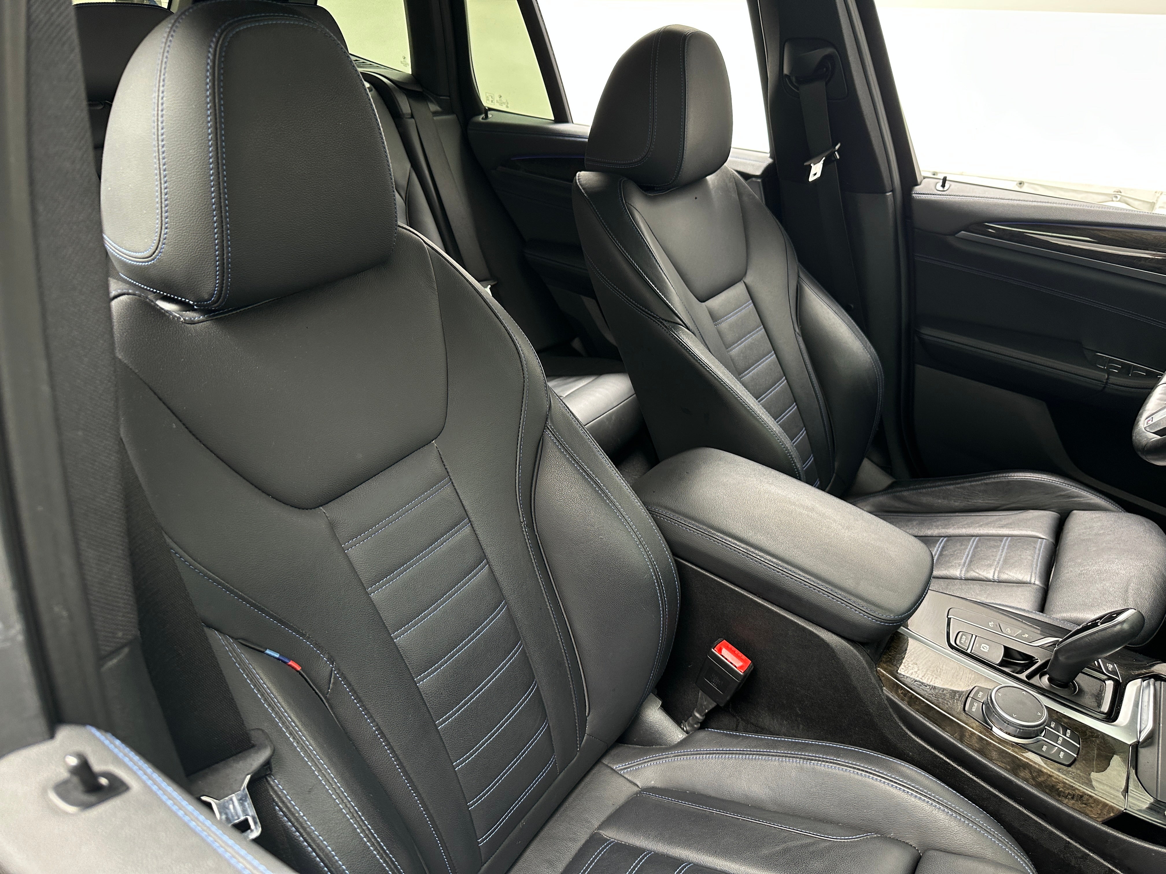 2020 BMW X3 40i