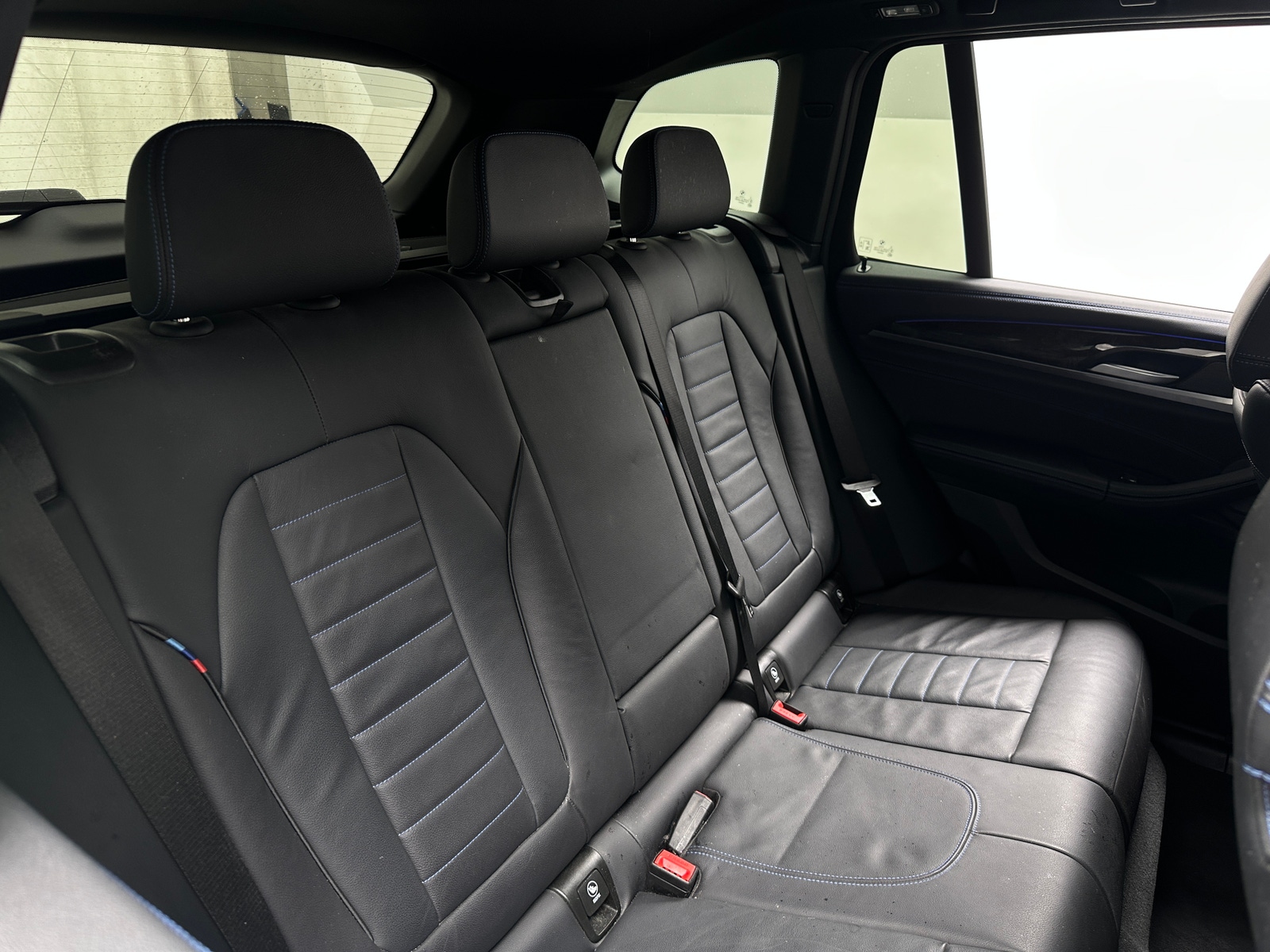 Thumbnail: 2020 BMW X3 - 5