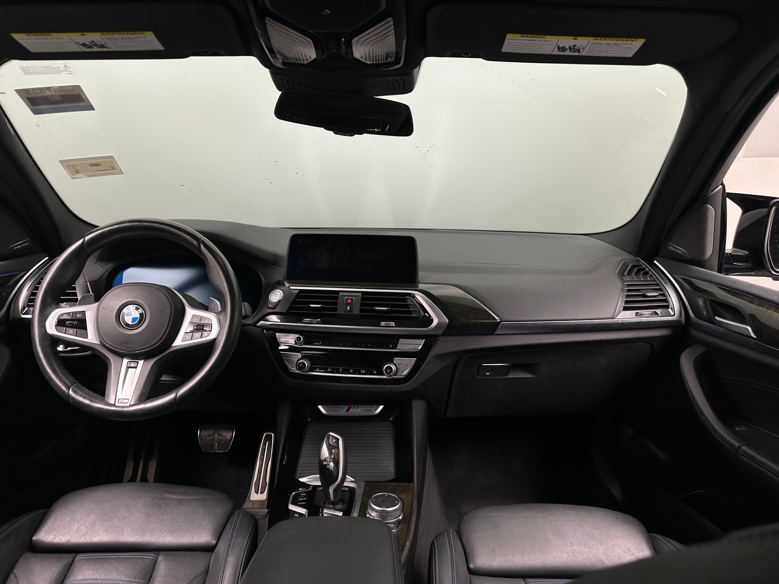 Thumbnail: 2020 BMW X3 - 2