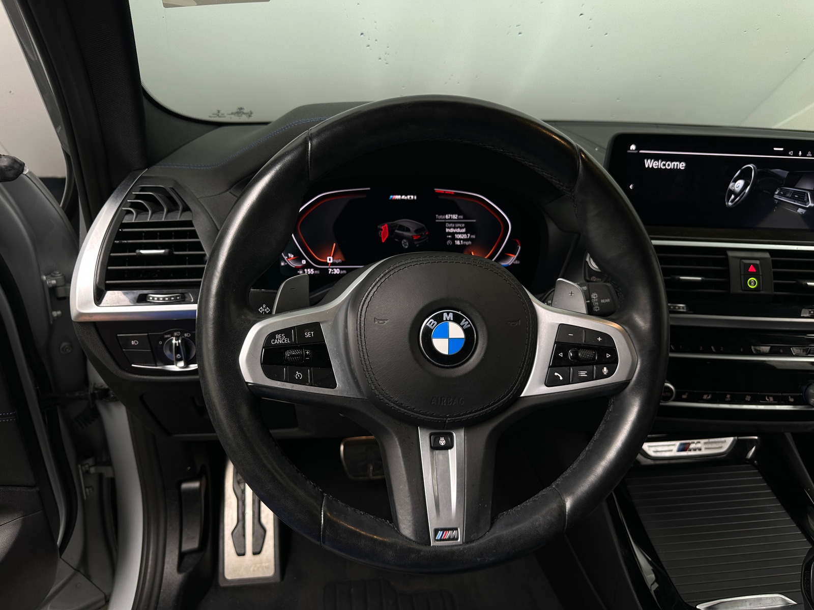 Thumbnail: 2020 BMW X3 - 4