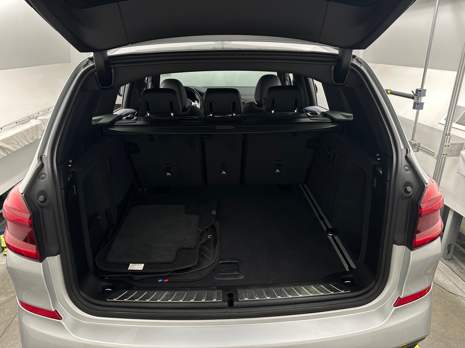 Thumbnail: 2020 BMW X3 - 6