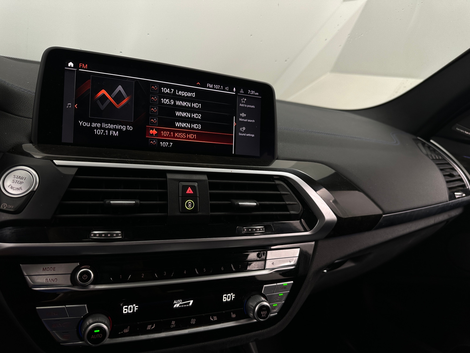 Thumbnail: 2020 BMW X3 - 3