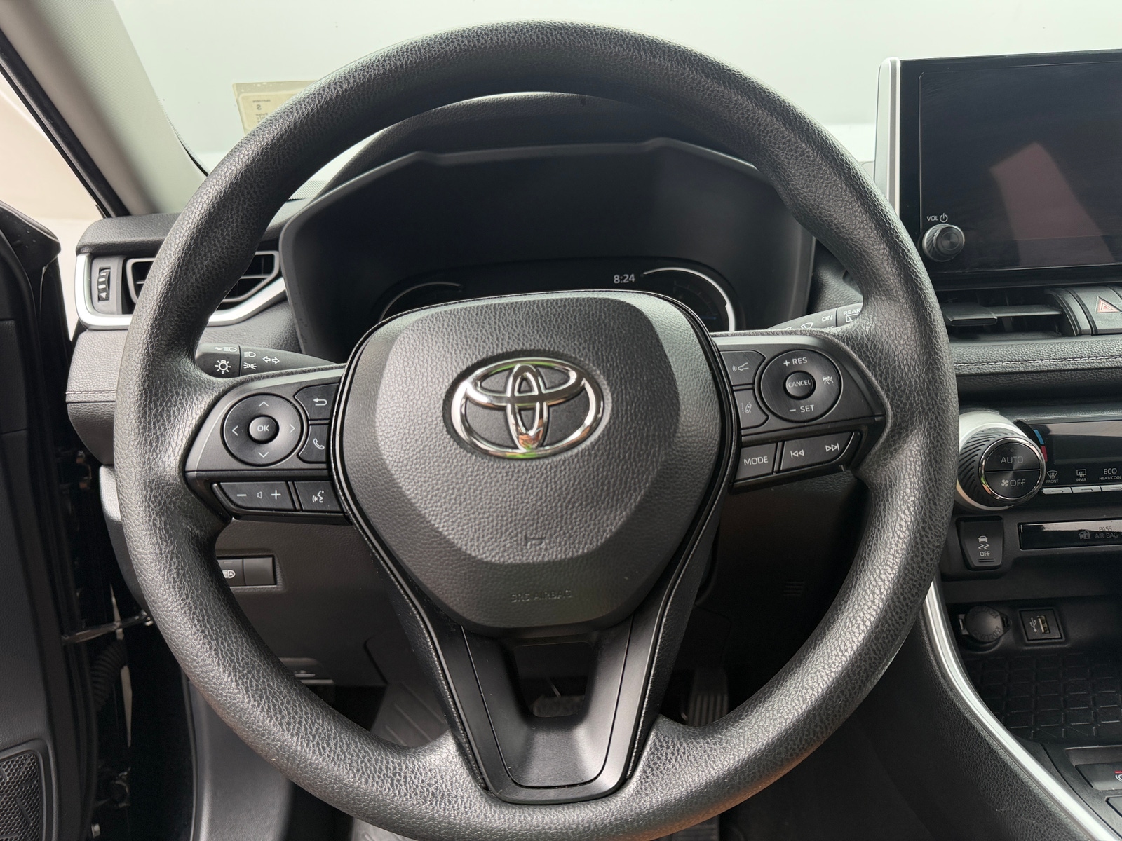 Thumbnail: 2025 Toyota RAV4 - 5
