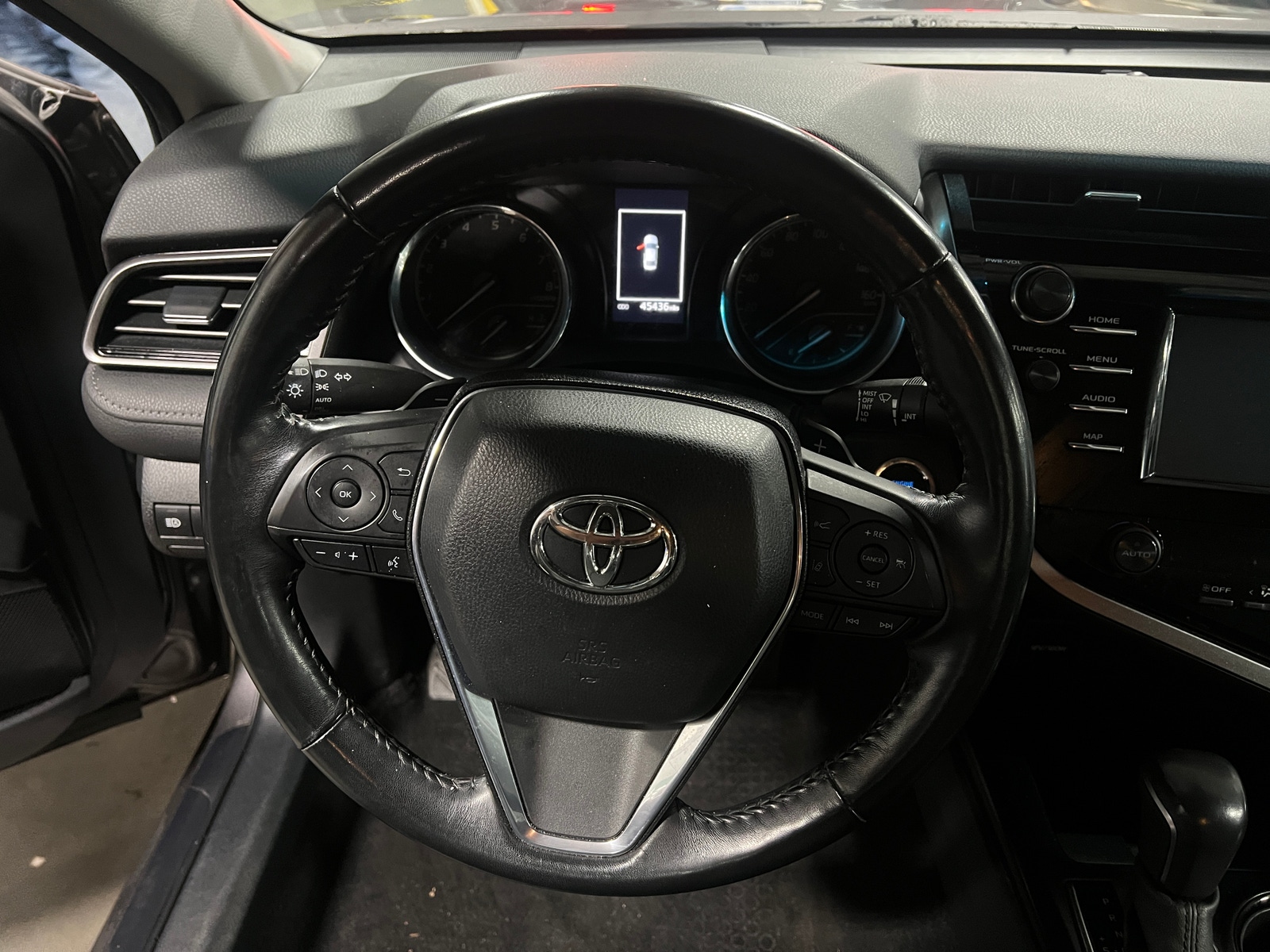 Thumbnail: 2020 Toyota Camry - 4