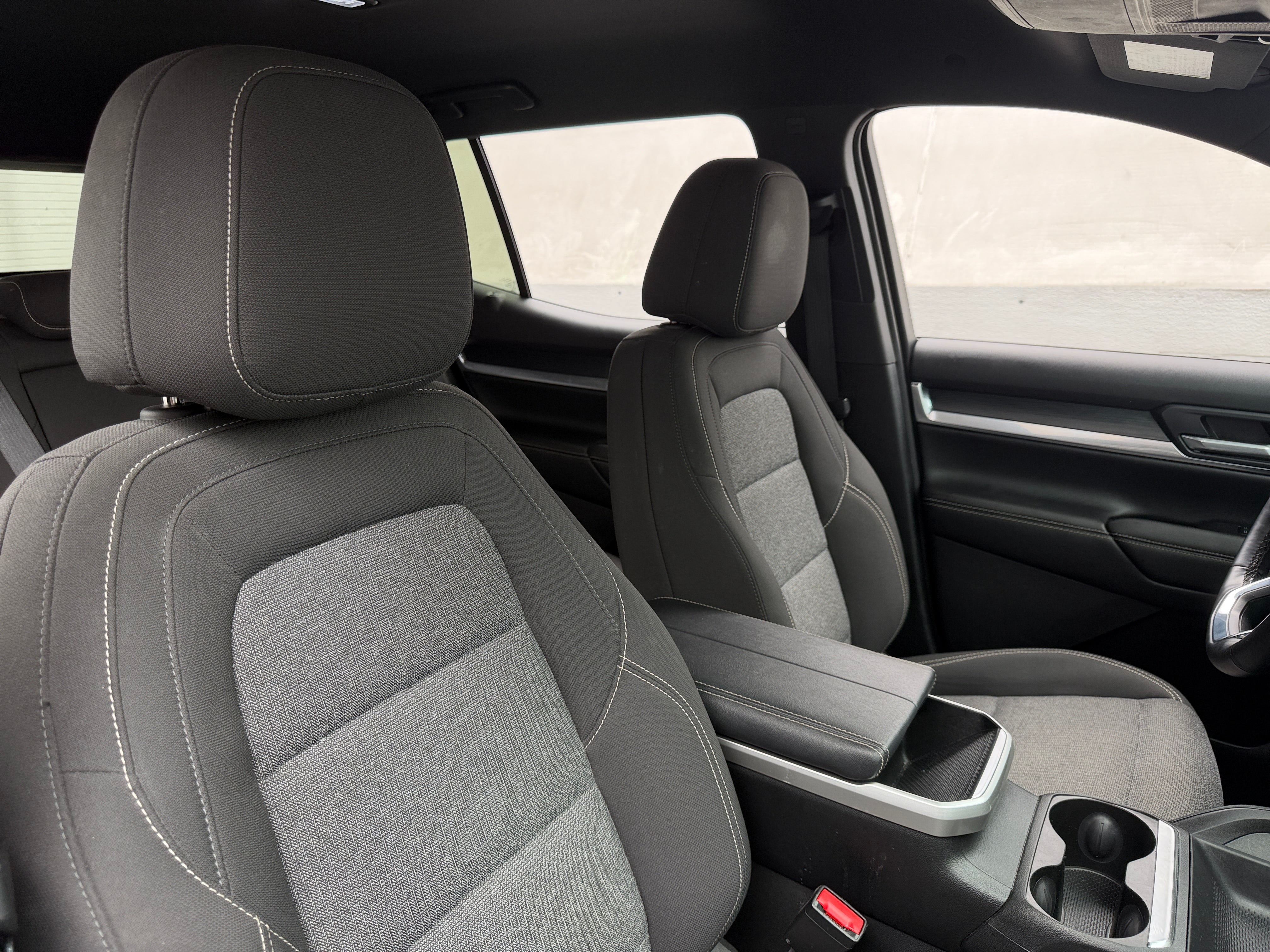 2025 GMC Terrain