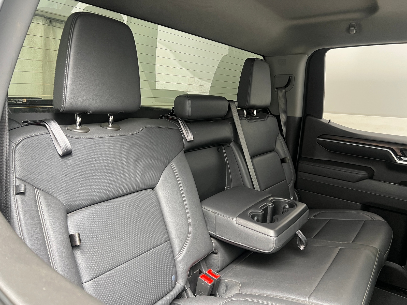 Thumbnail: 2025 GMC Sierra 1500 - 5