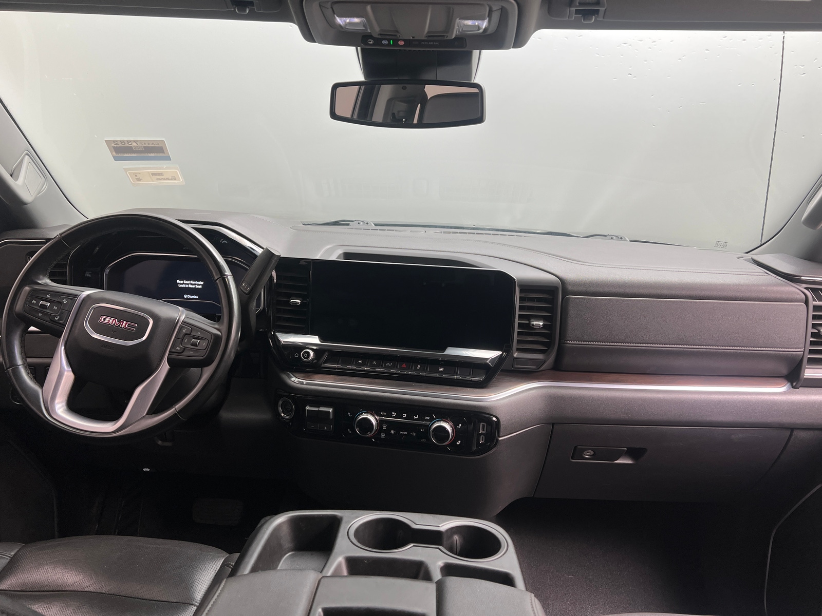 Thumbnail: 2025 GMC Sierra 1500 - 2
