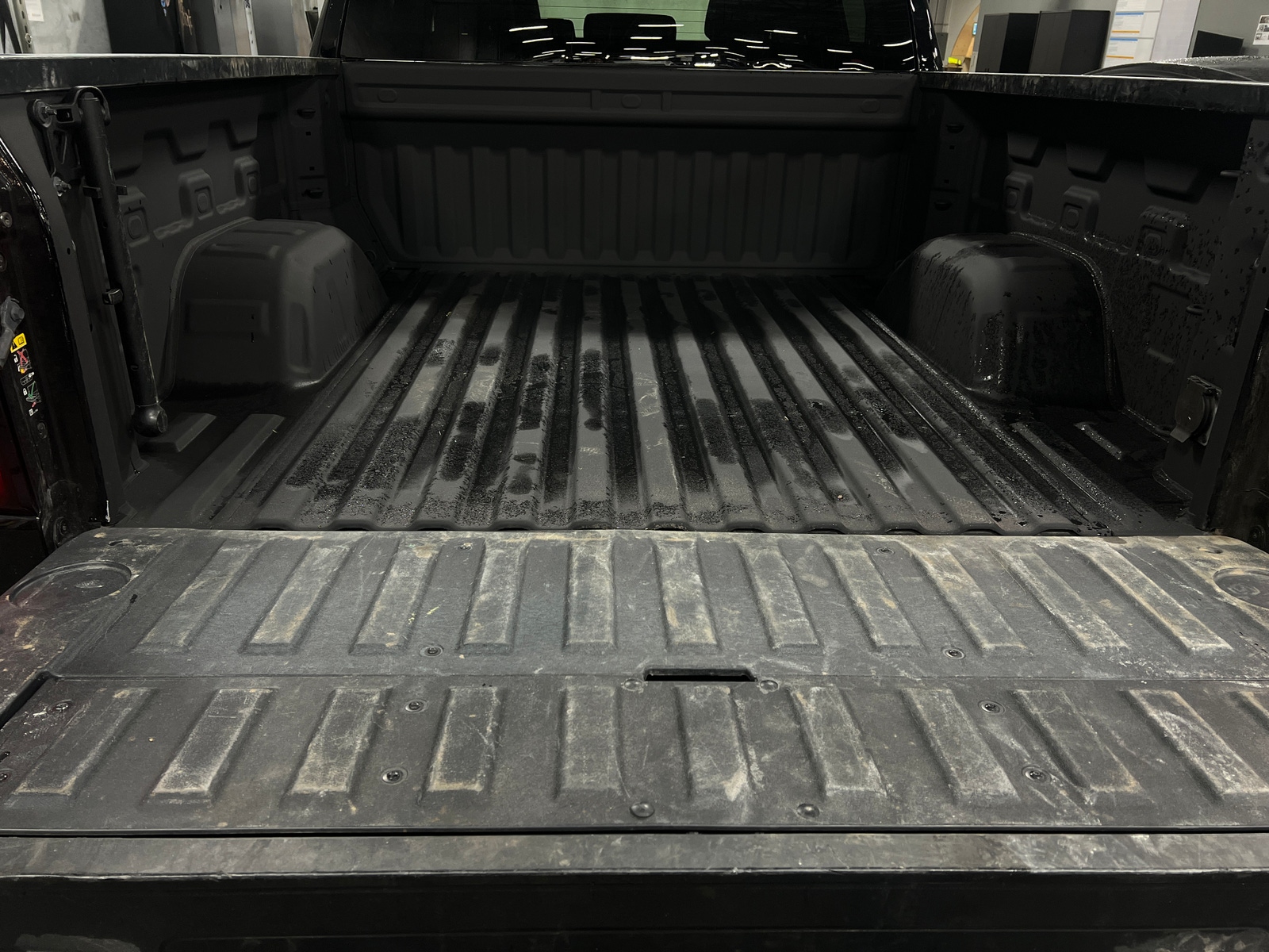 Thumbnail: 2025 GMC Sierra 1500 - 6