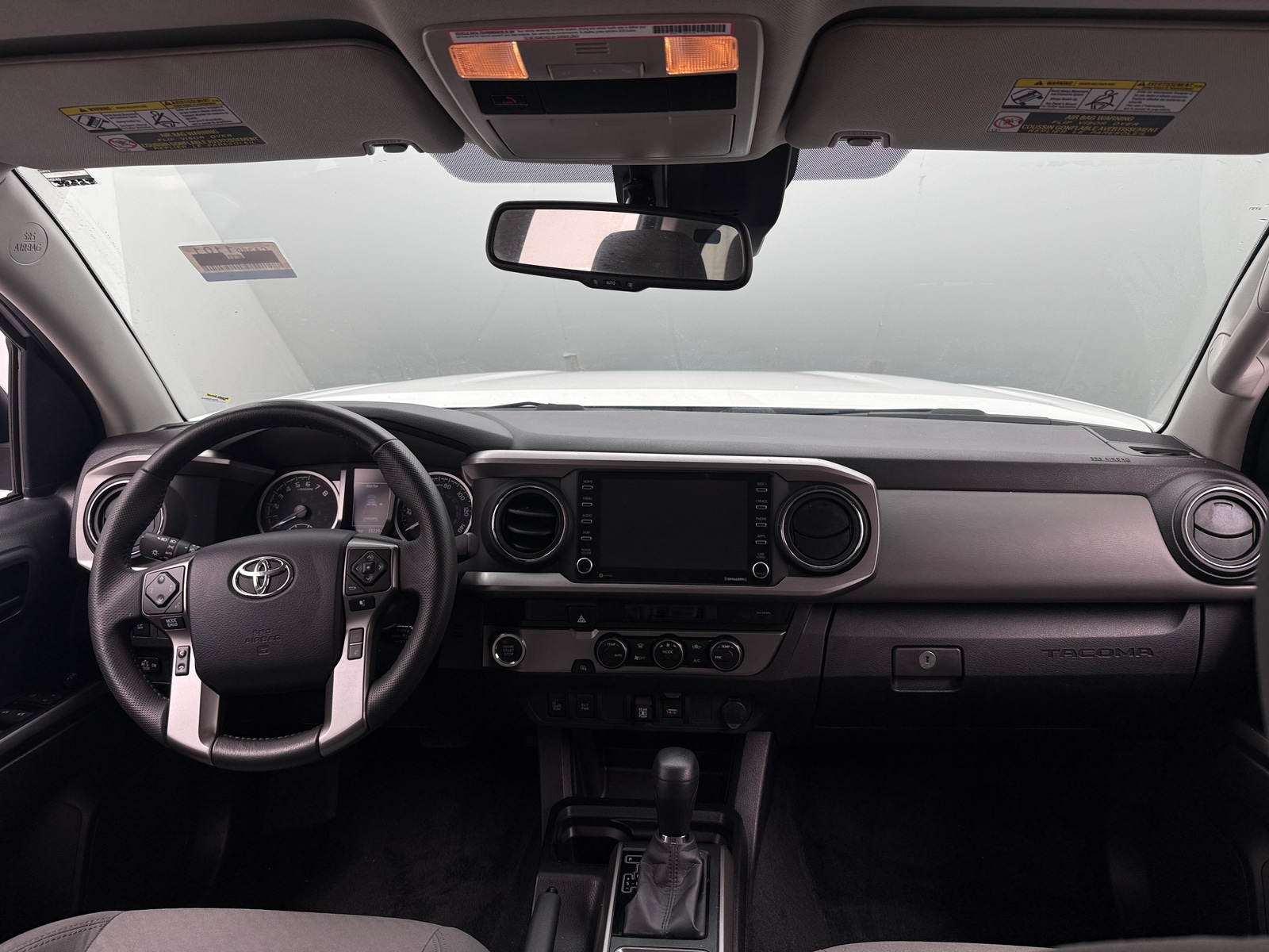 Thumbnail: 2023 Toyota Tacoma - 3