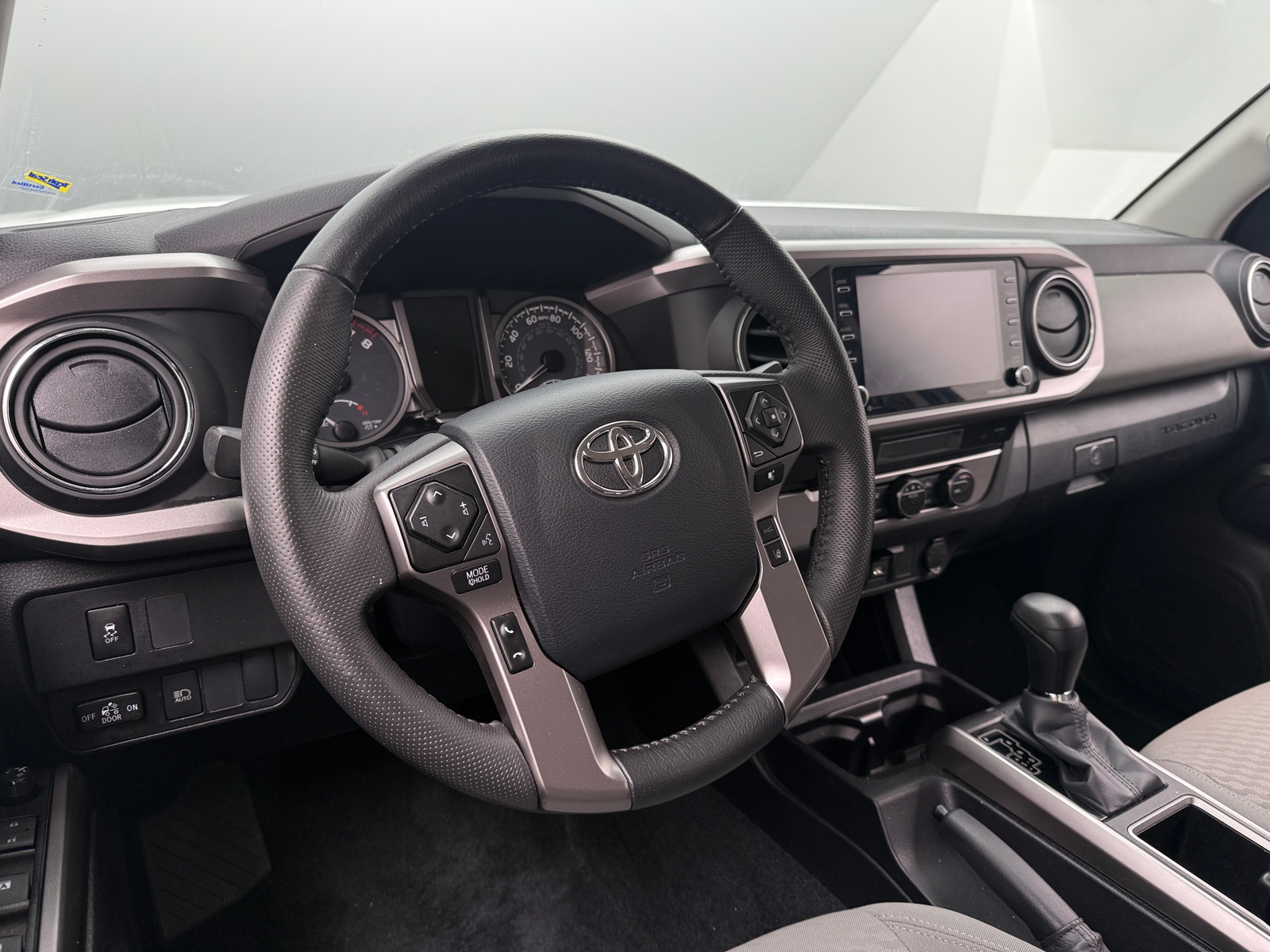 Thumbnail: 2023 Toyota Tacoma - 5