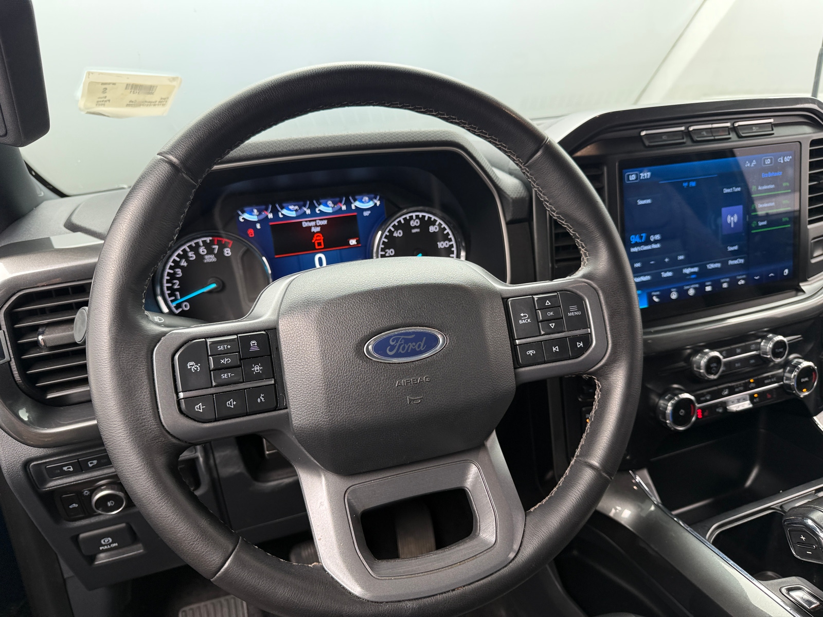 Thumbnail: 2023 Ford Econoline - 5