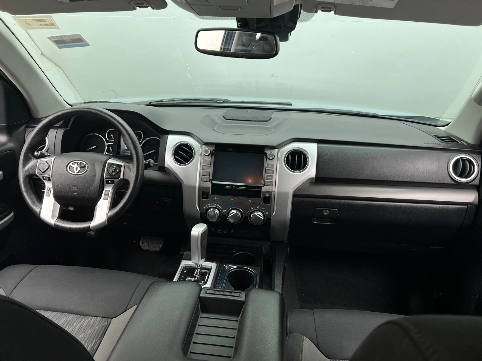 Thumbnail: 2021 Toyota Tundra - 3