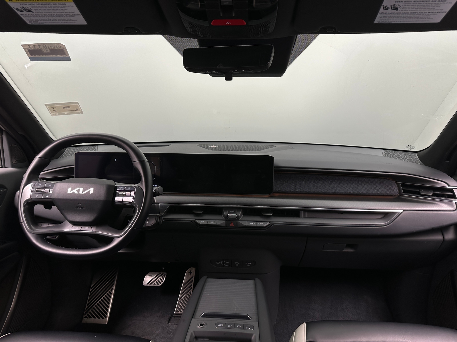 Thumbnail: 2024 Kia EV9 - 2