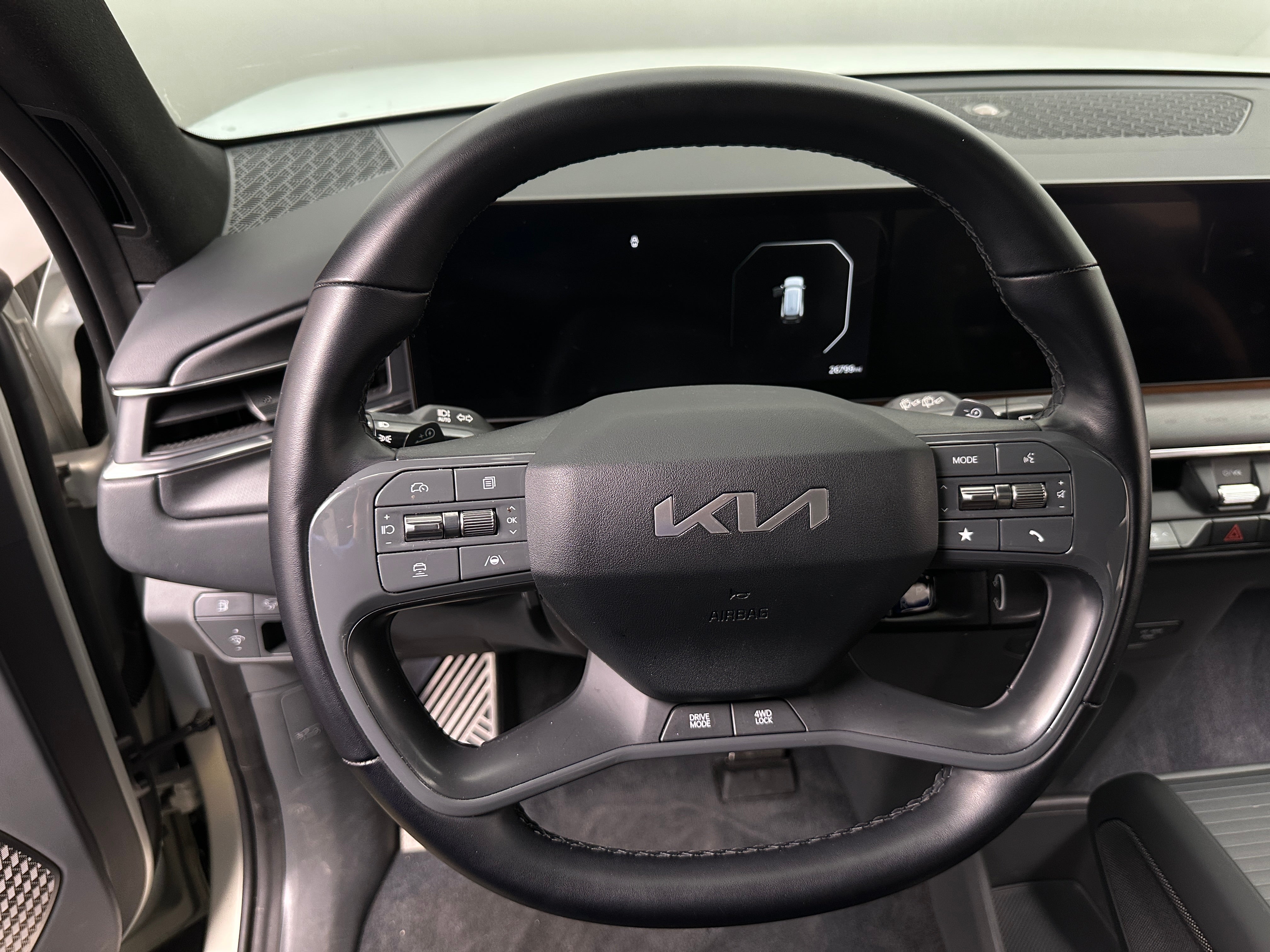 2024 Kia EV9