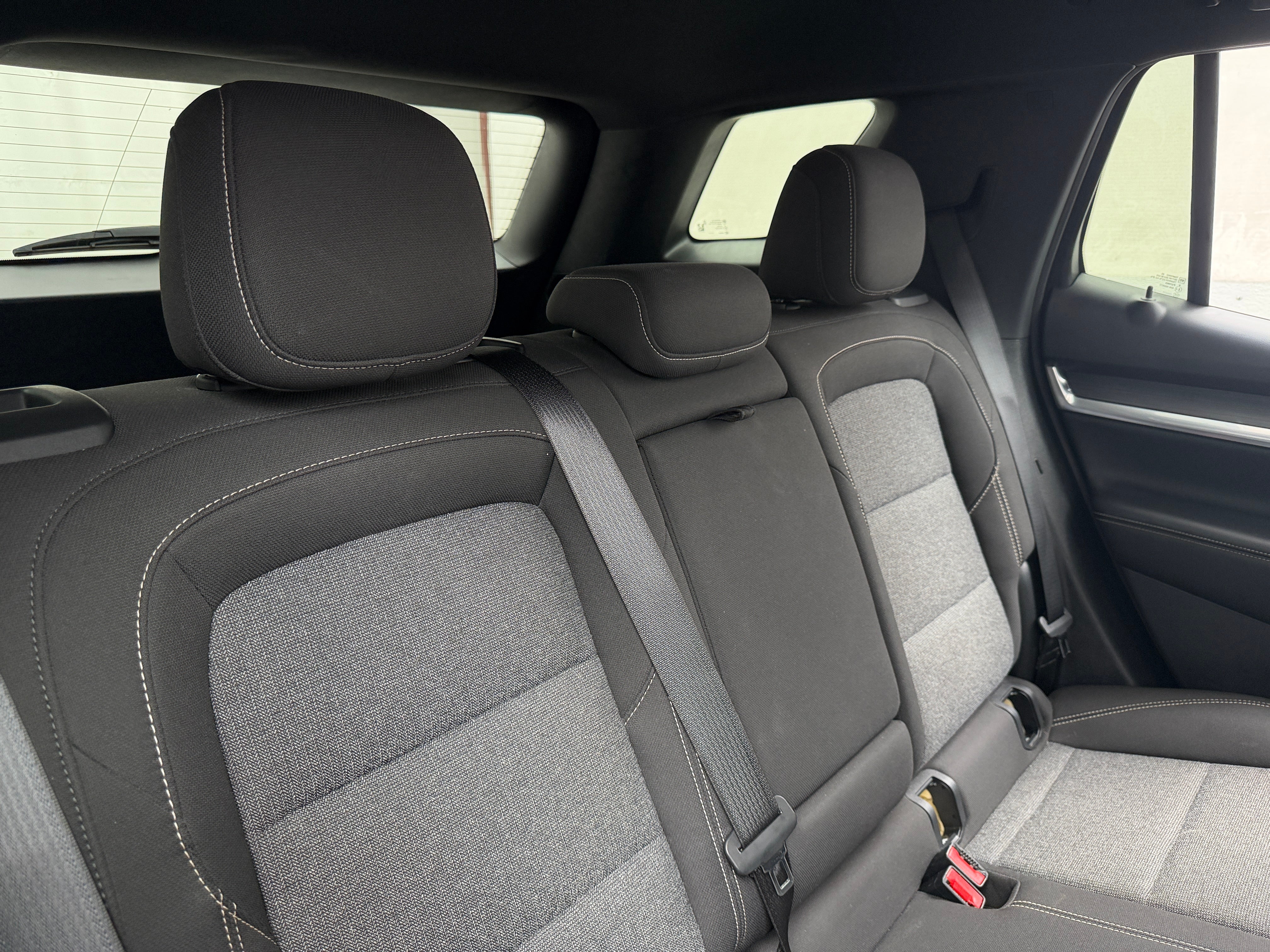 2025 GMC Terrain