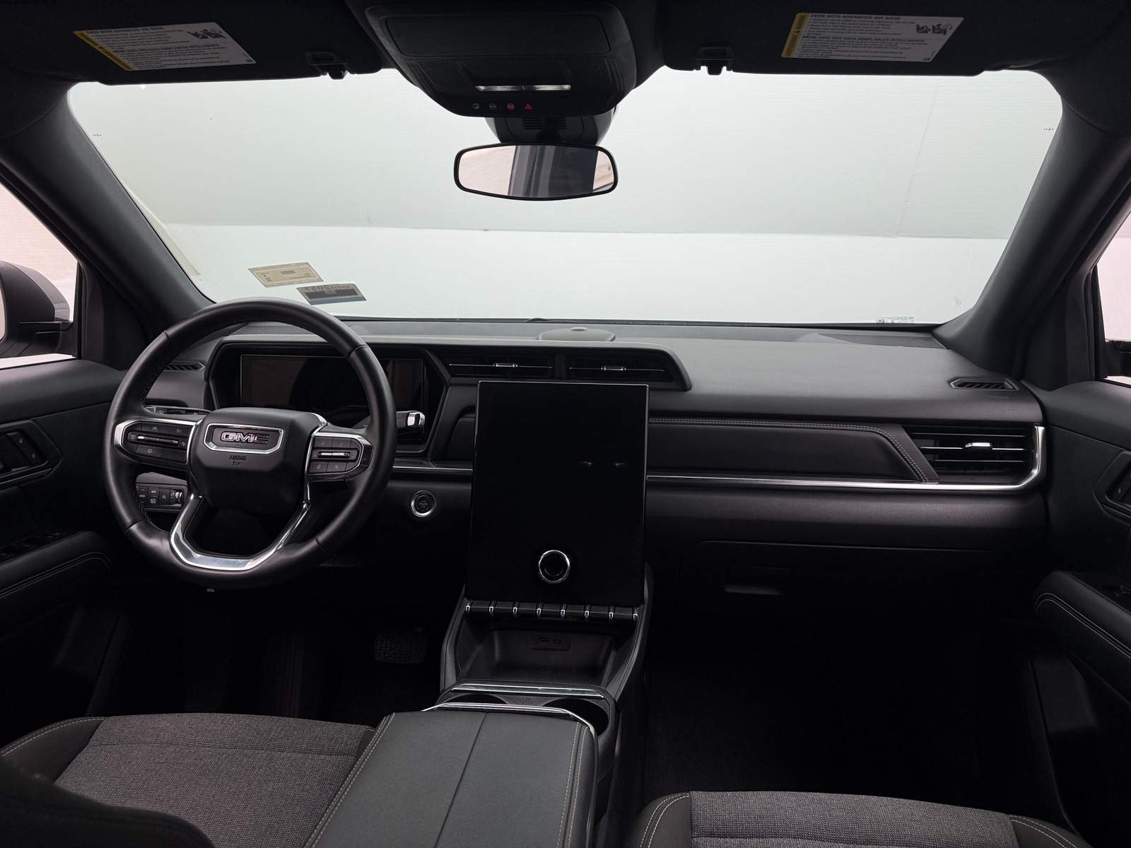 Thumbnail: 2025 GMC Terrain - 3