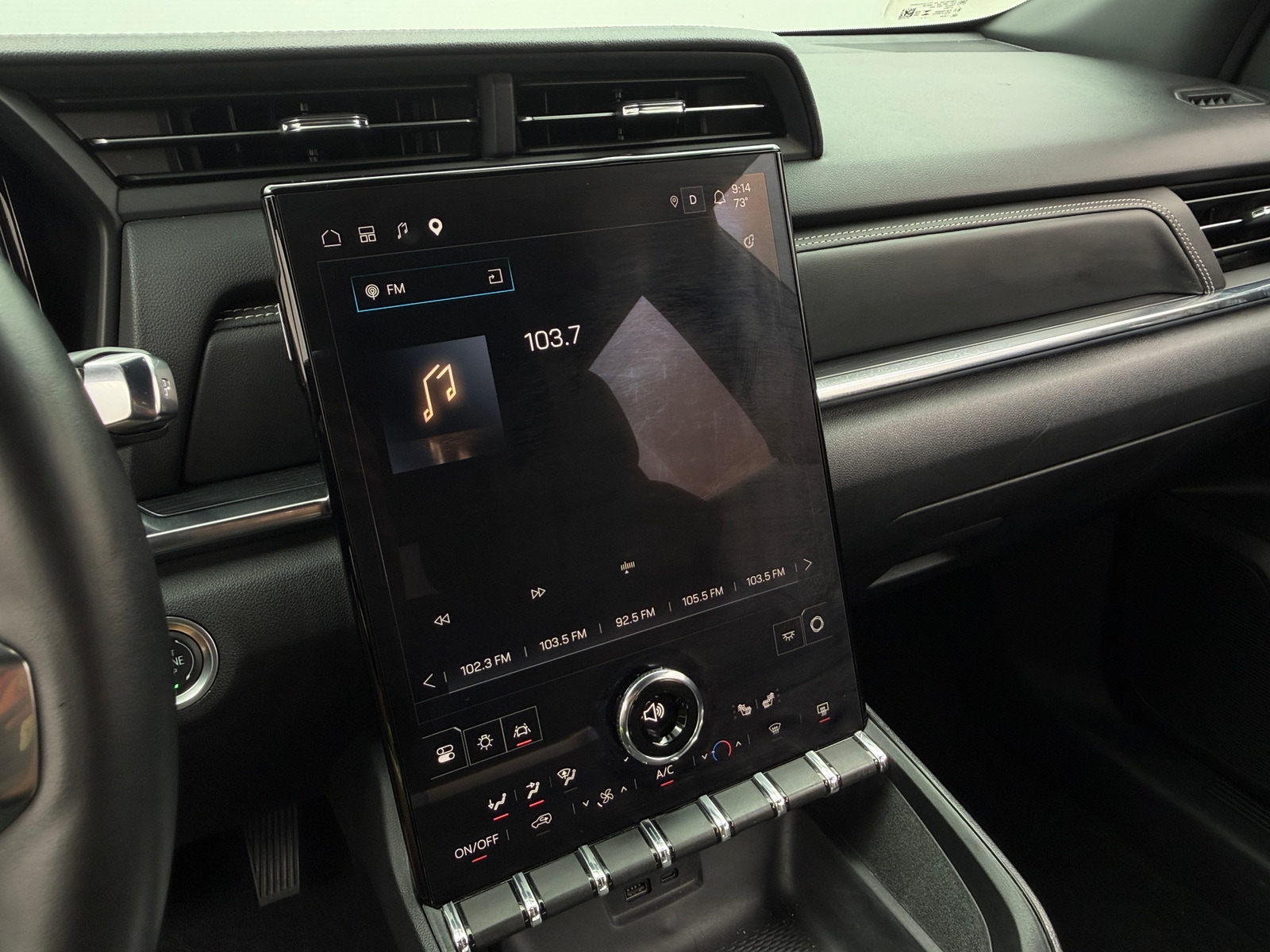 Thumbnail: 2025 GMC Terrain - 4