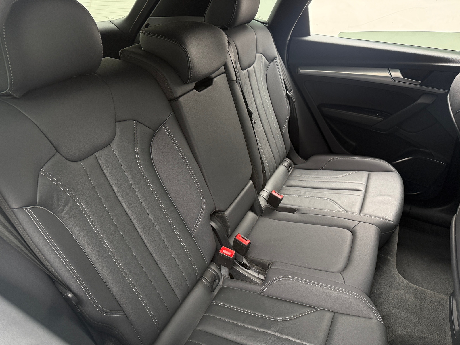 Thumbnail: 2025 Audi Q5 - 6